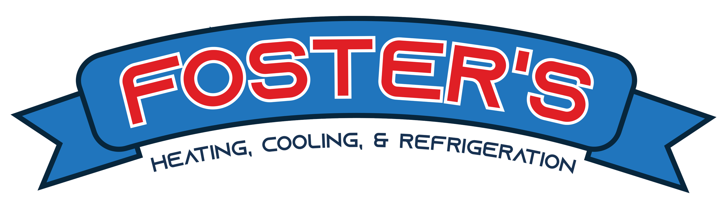 Air Conditioning — Foster's Heating, Cooling, & Refrigeration