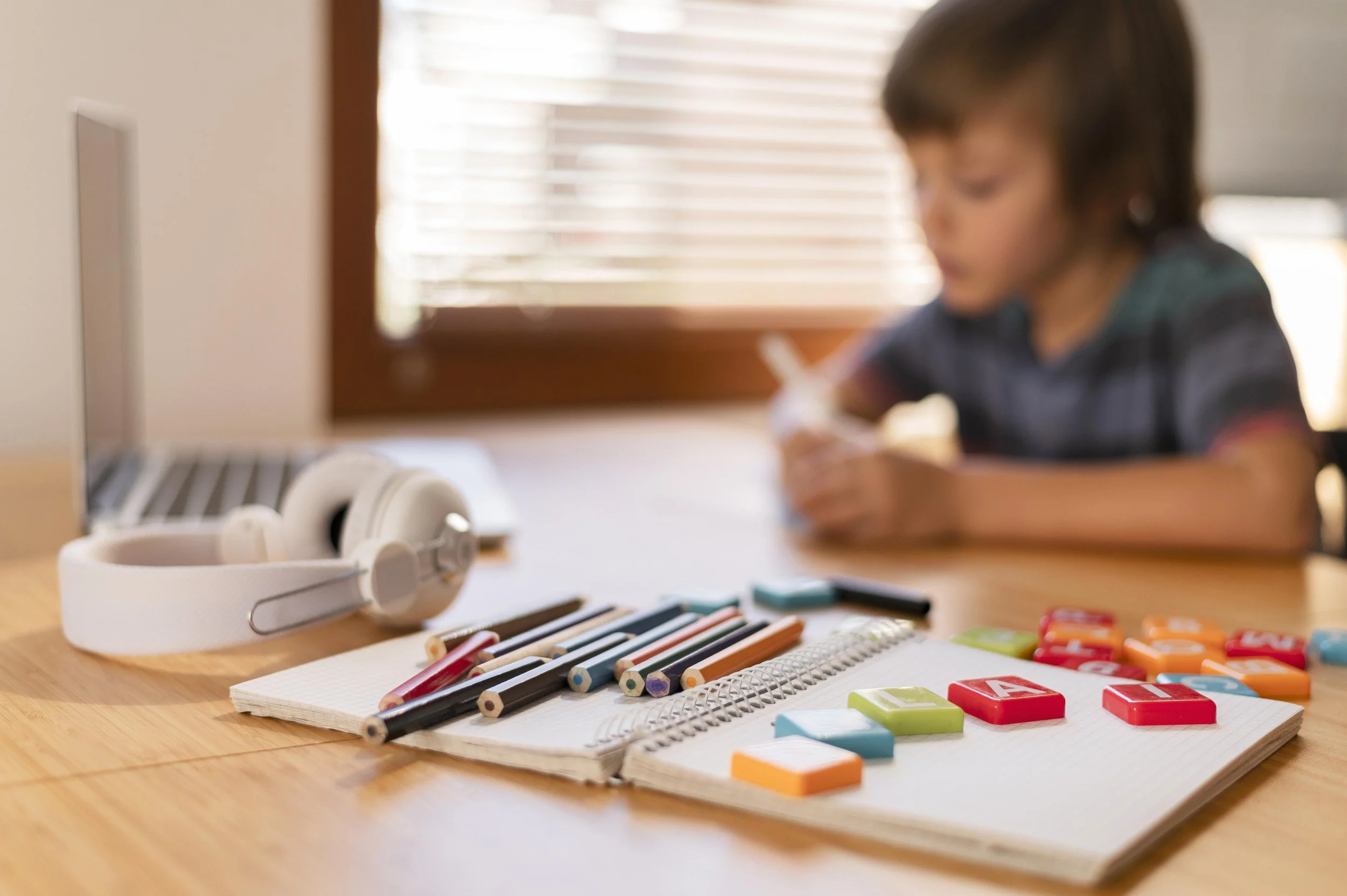 Why Predictable Routines Matter in Montessori Daycare Settings