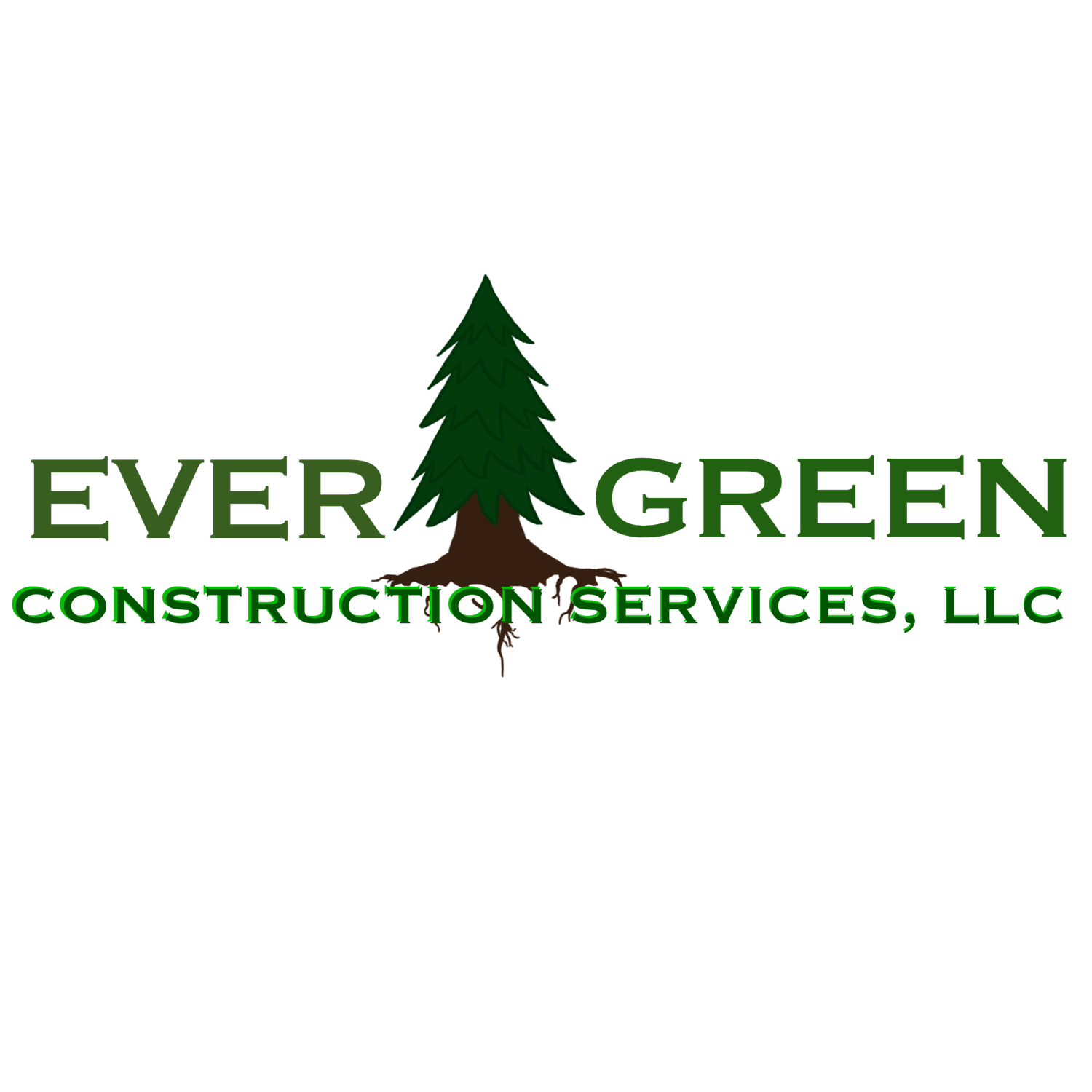 Evergreen Construction Services LLC