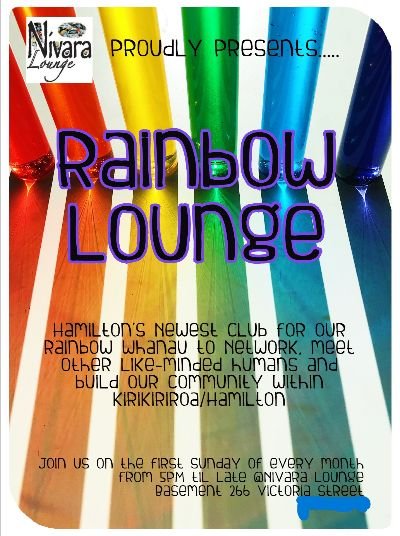 Rainbow Lounge