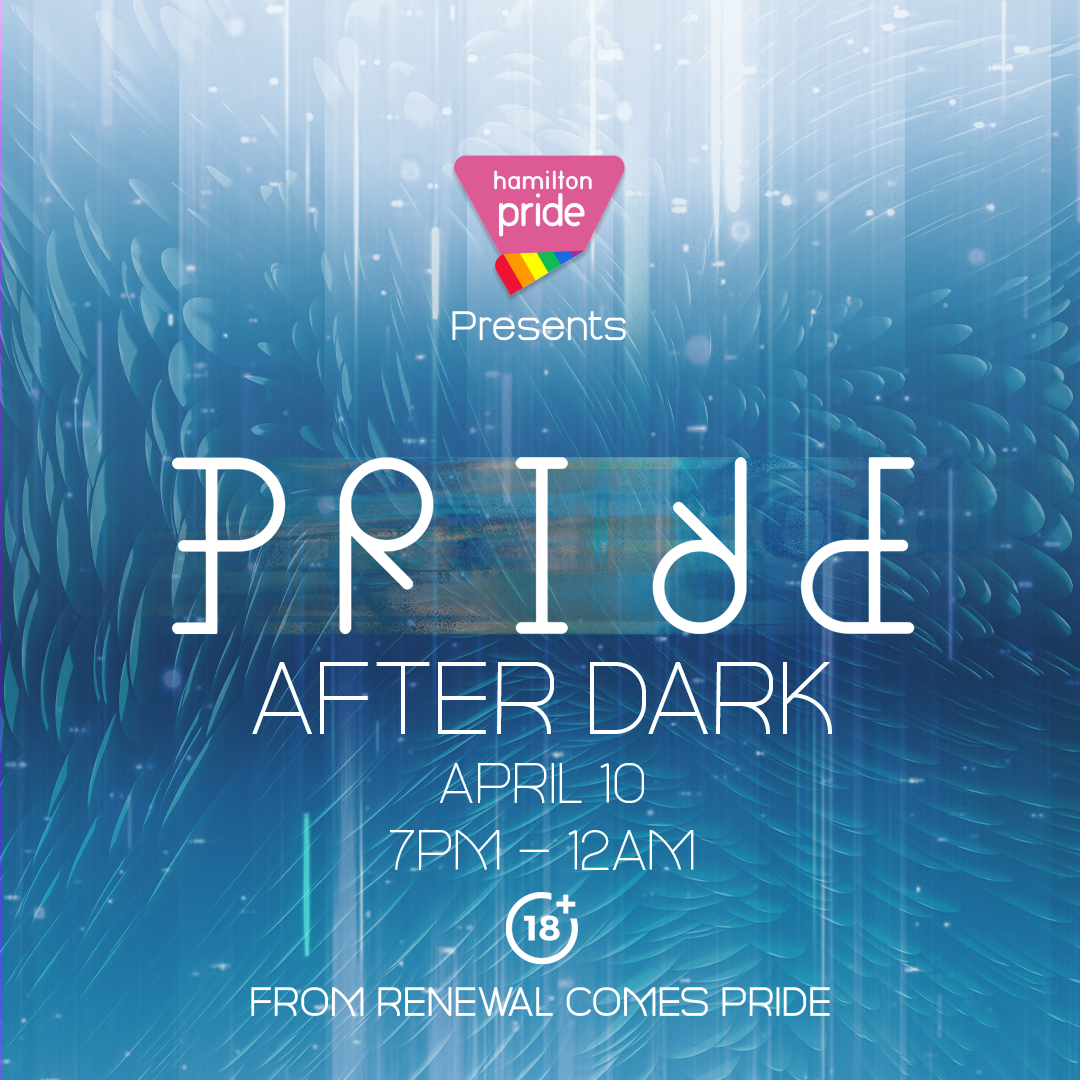 Pride After Dark