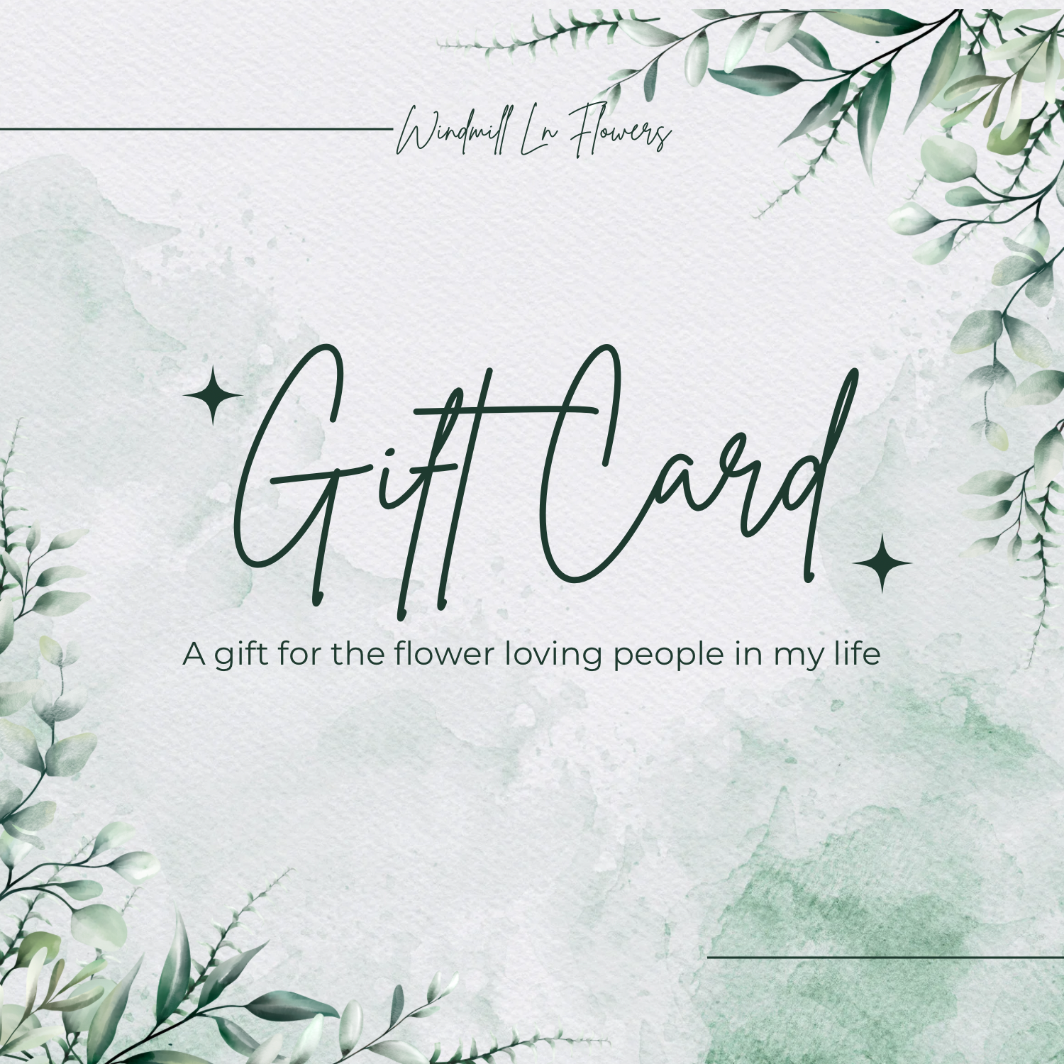 The gift that keeps on giving