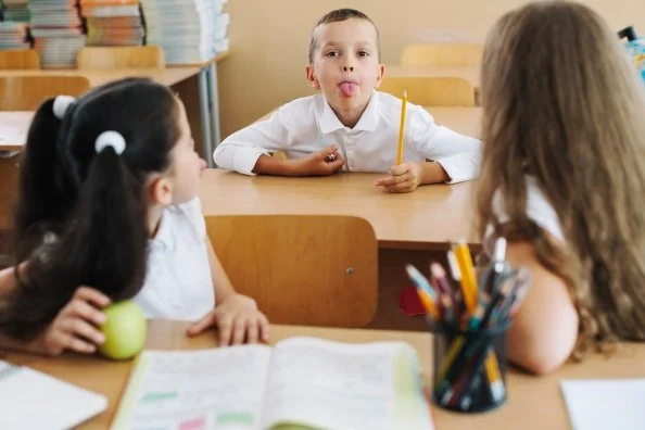Supporting Language Growth in a Montessori Toddler Classroom