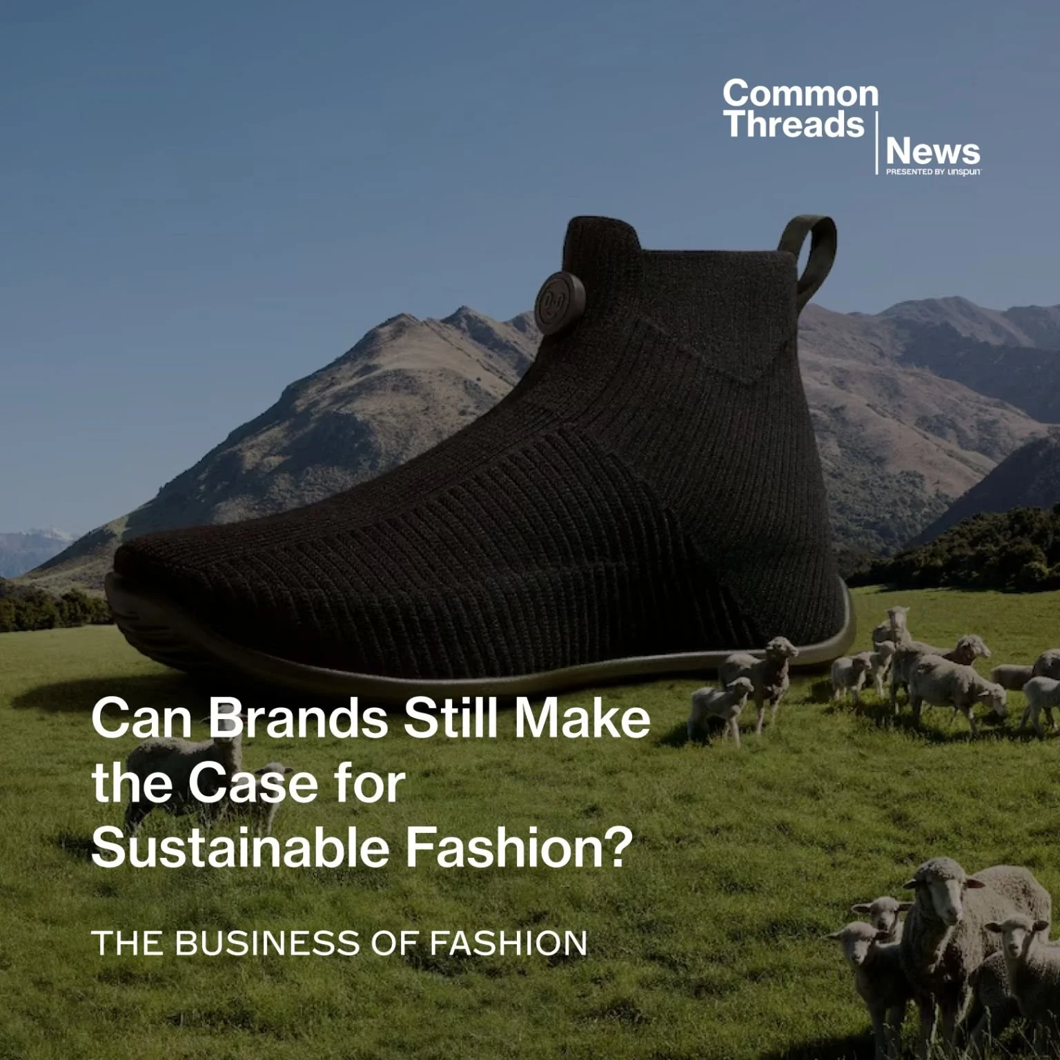 Common Threads Campaign