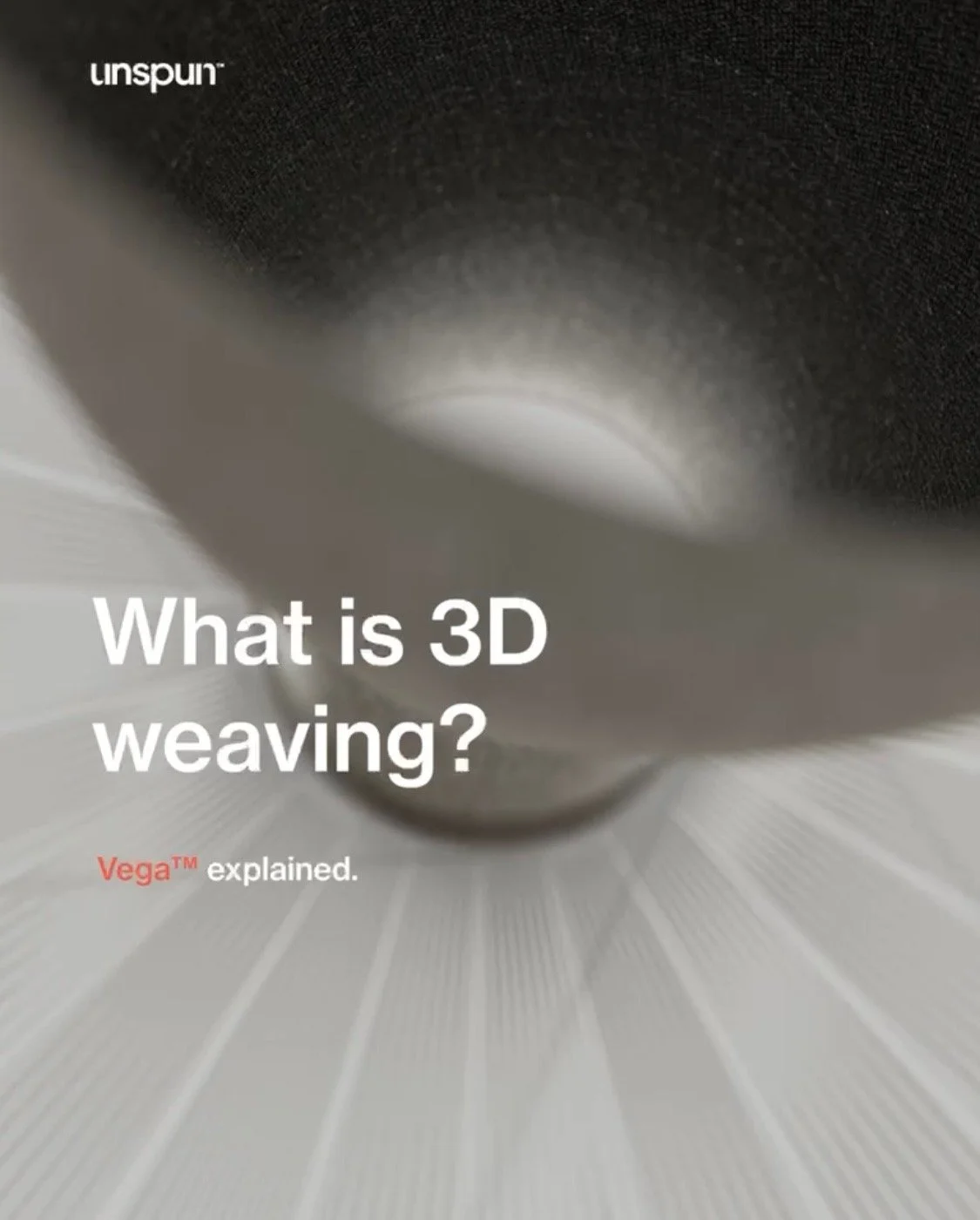 What is 3D Weaving Post