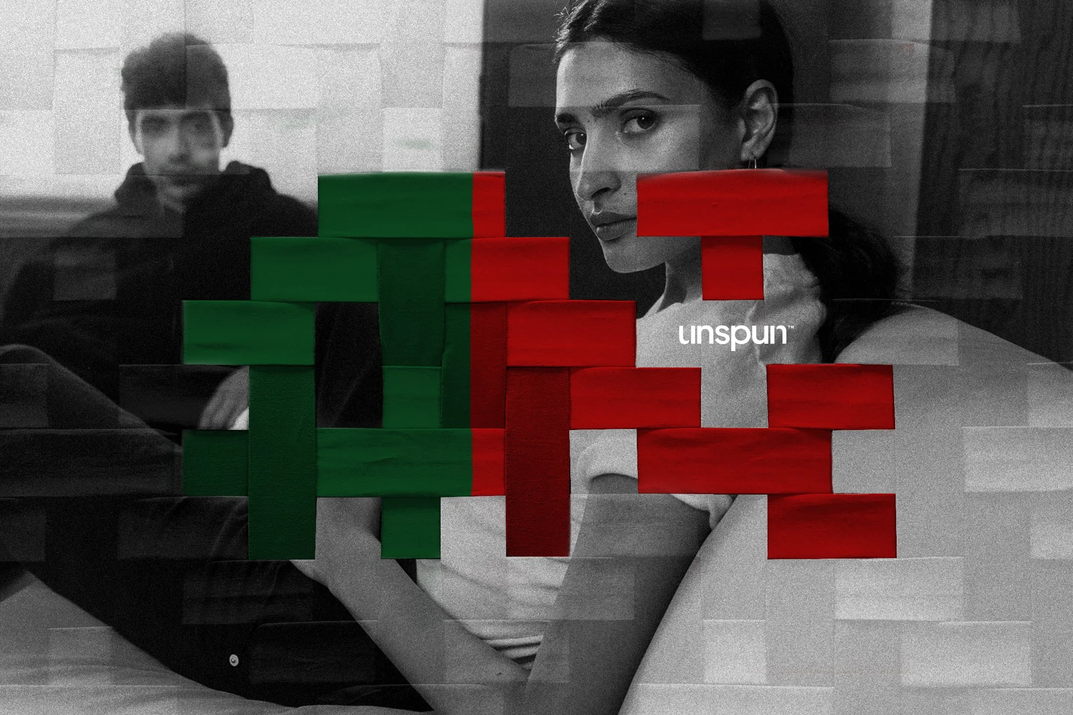 unspun x Portugal campaign