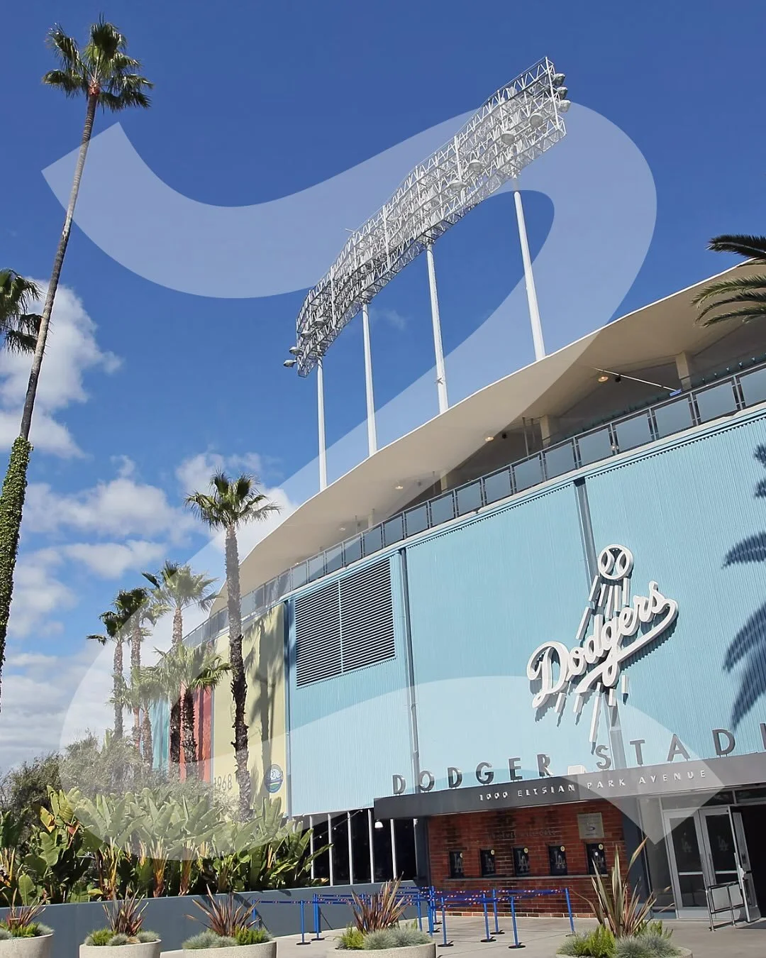 The postseason is here ⚾ ✨ With Dodger Stadium in our backyard, here are some of our favorite spots to grab a pre-game beer, watch the game, or celebrate a win. Where are y&rsquo;all catching the game tomorrow?