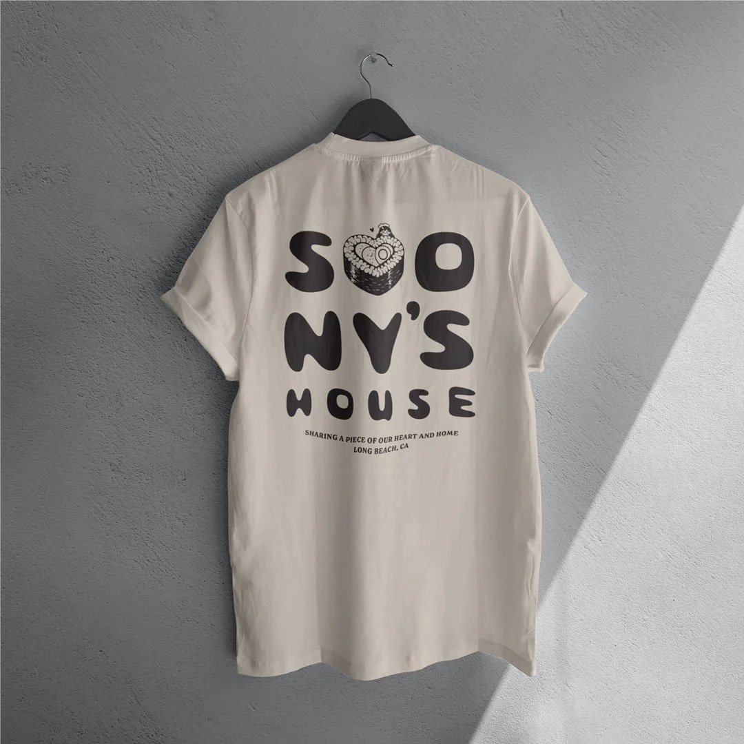 Plain Aesthetic Glass Barbecue Containers