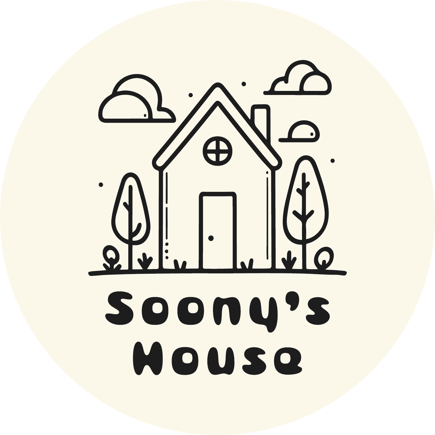 Soony&#39;s House