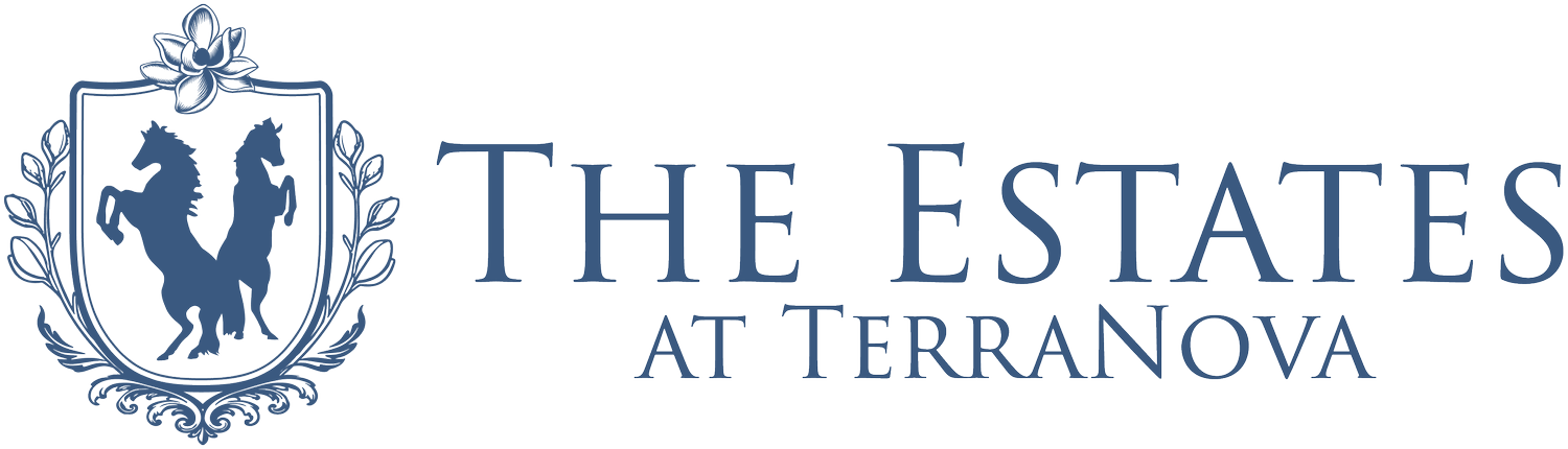 The Estates at TerraNova | Equestrian Community
