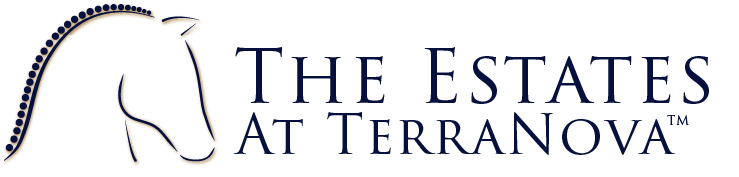 The Estates at TerraNova | Equestrian Community