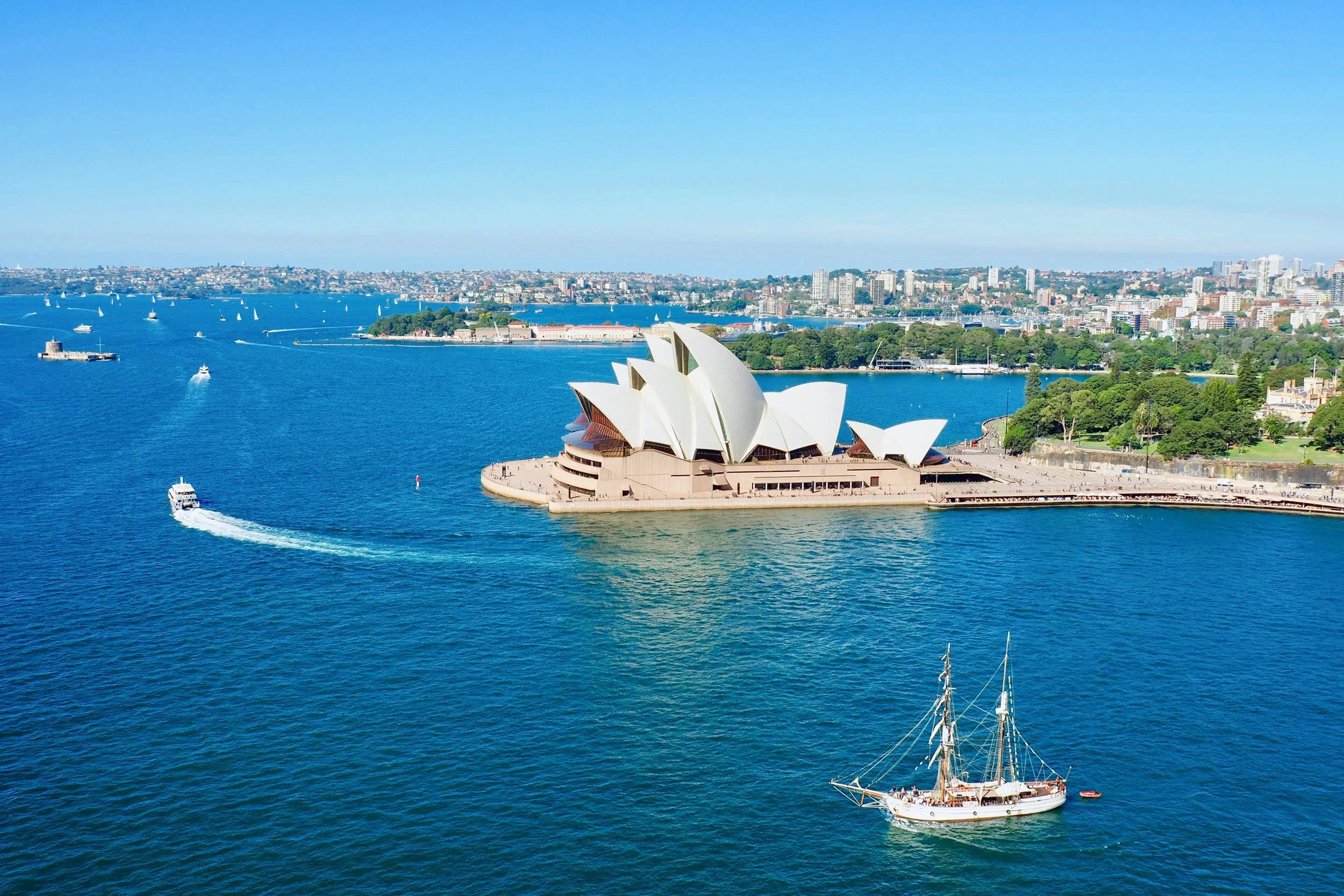 Top 2026 Travel Destinations To Showcase At Your Next Auction