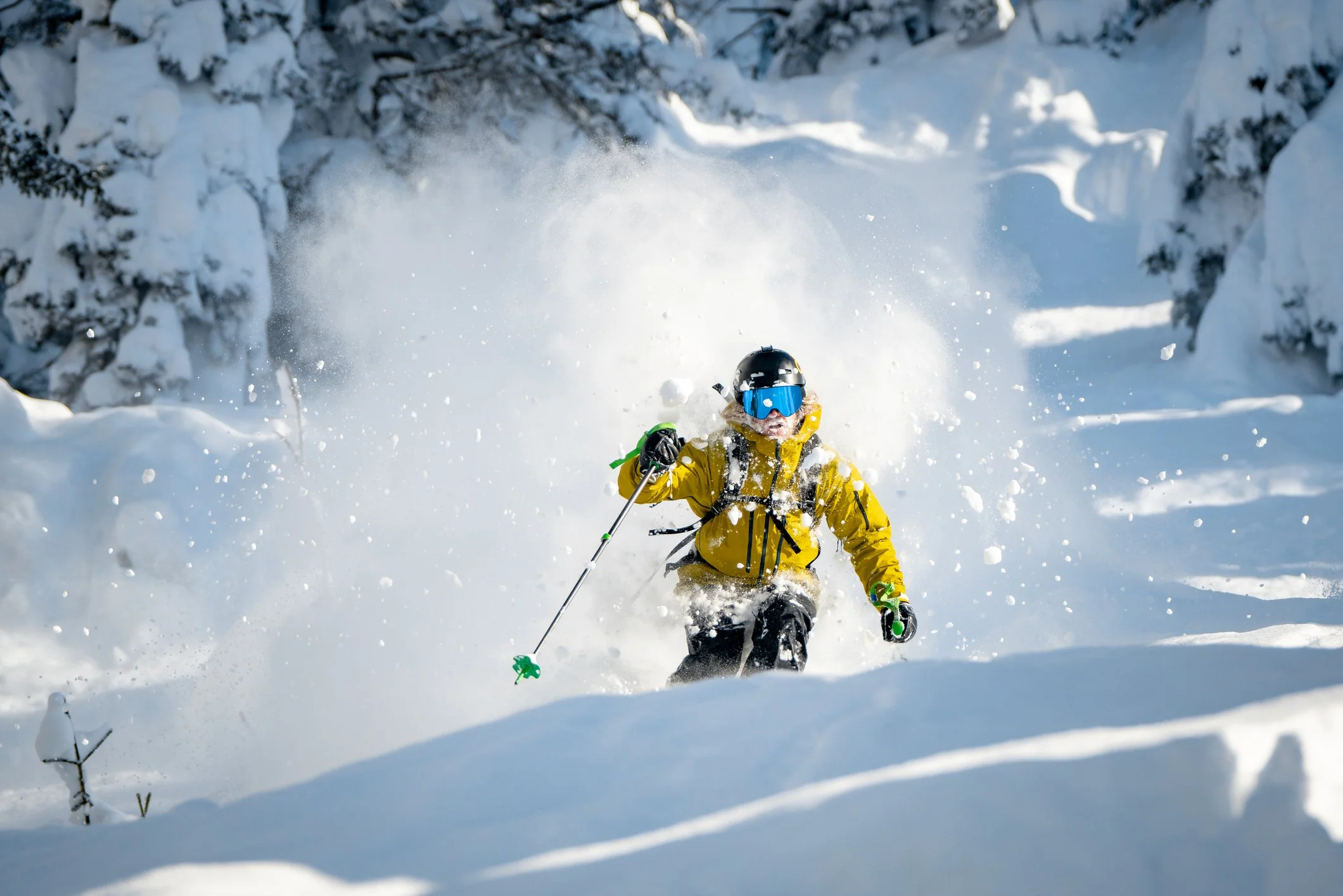 World-Class Ski Destinations Your Auction Attendee Will be Excited to Bid on
