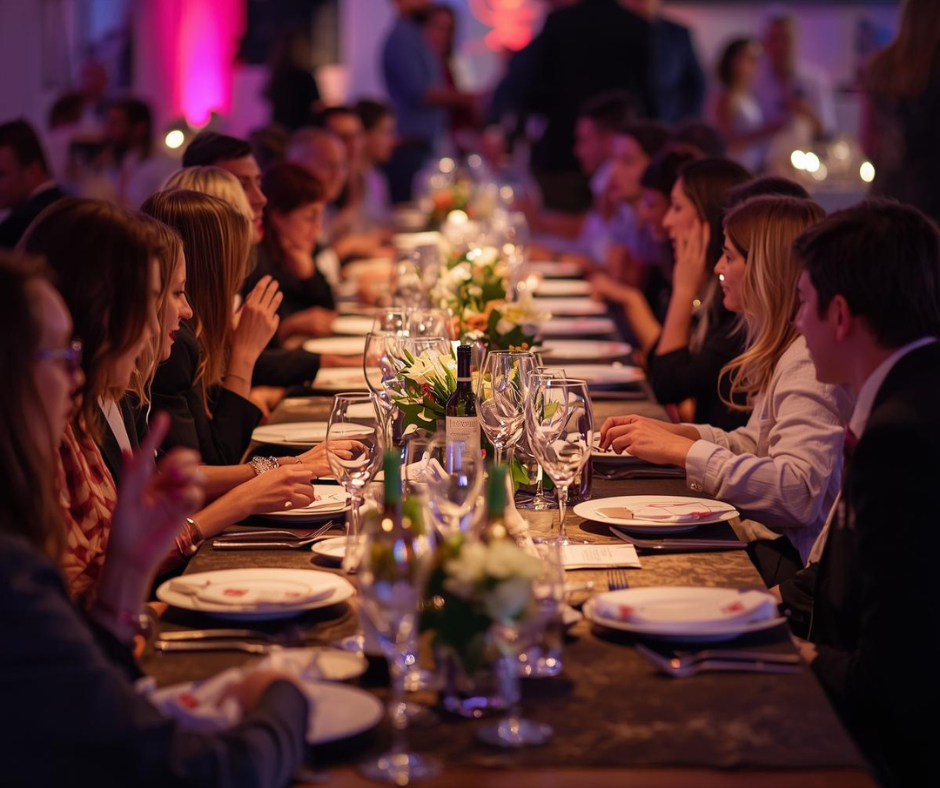 Live vs. Silent Auctions: What Are the Benefits of Each