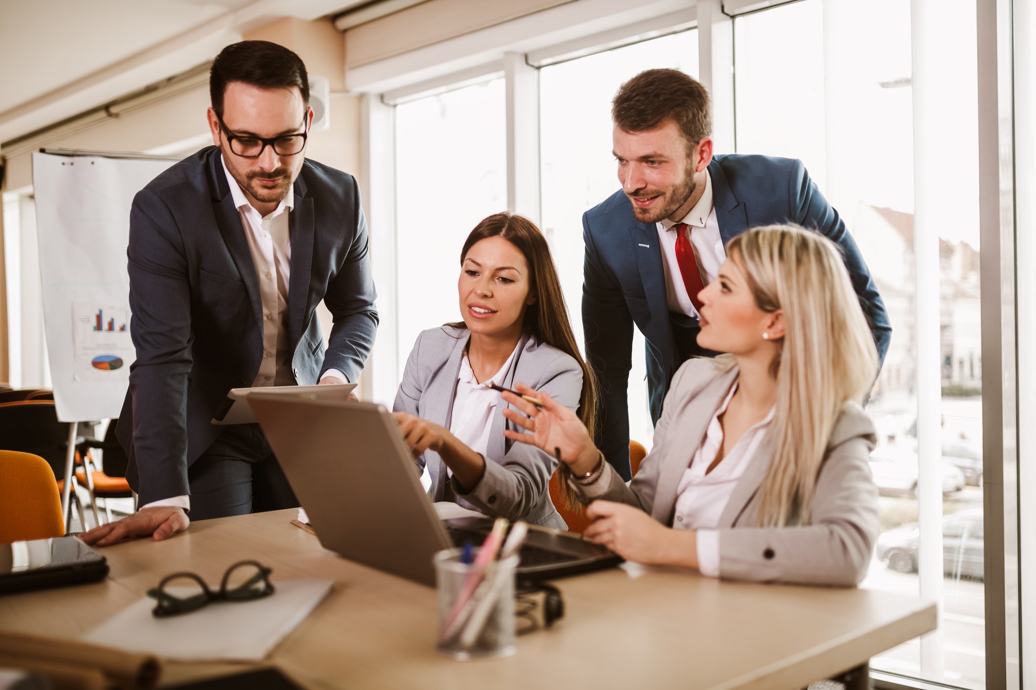 Strategic Planning for Fundraising Success: Tips &amp; Best Practices