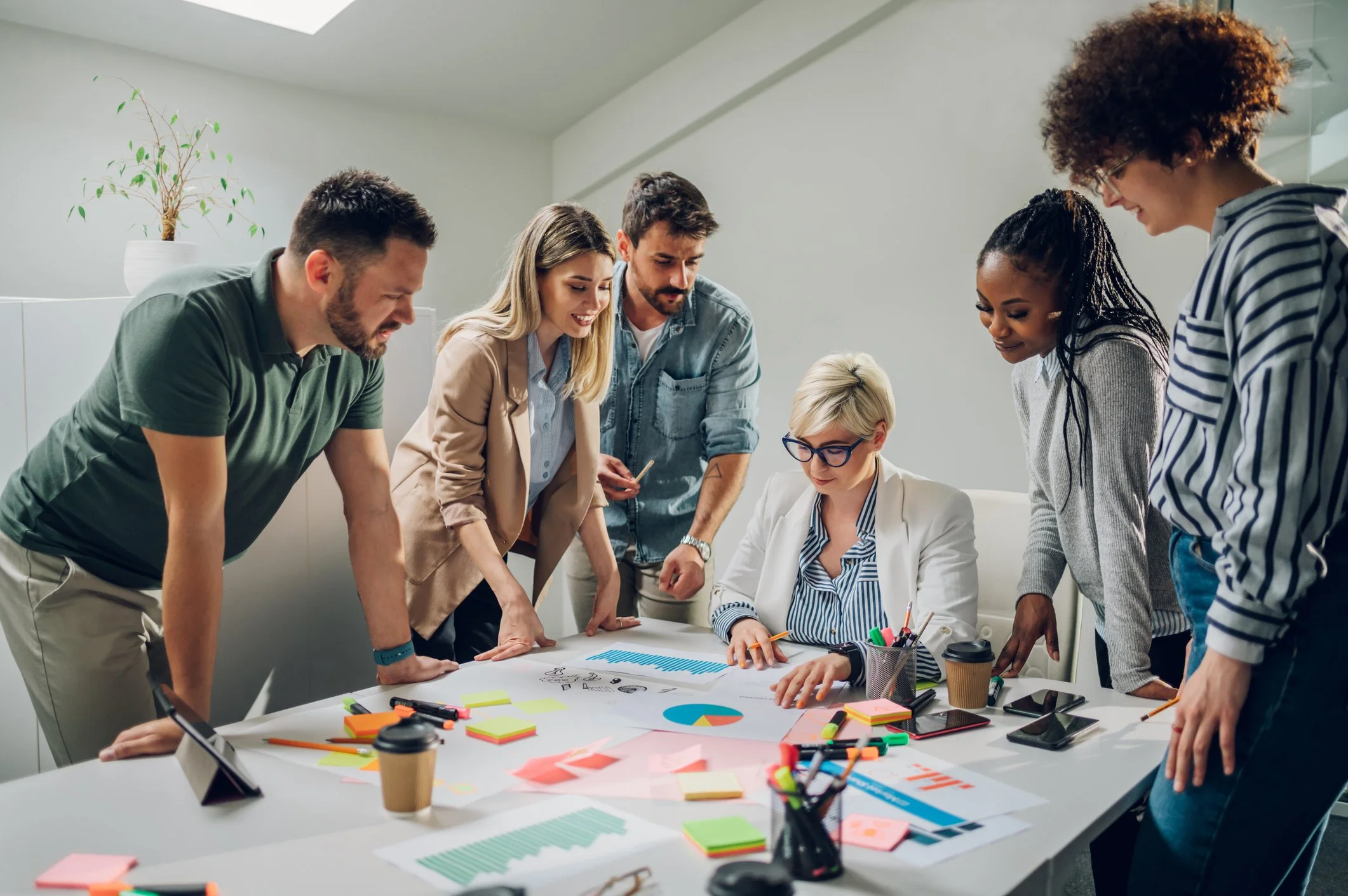 How to Create a Fundraising Campaign Strategy That Drives Donations