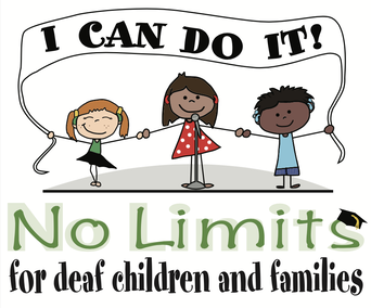 No Limits for Deaf Children &amp; Families Finds Fundraising Success Using BlueTree Marketing