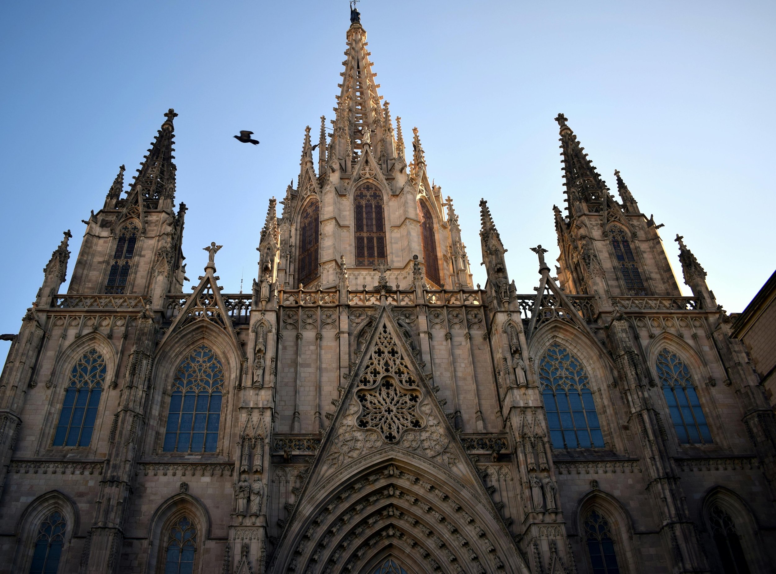 Find Your Perfect European Destination