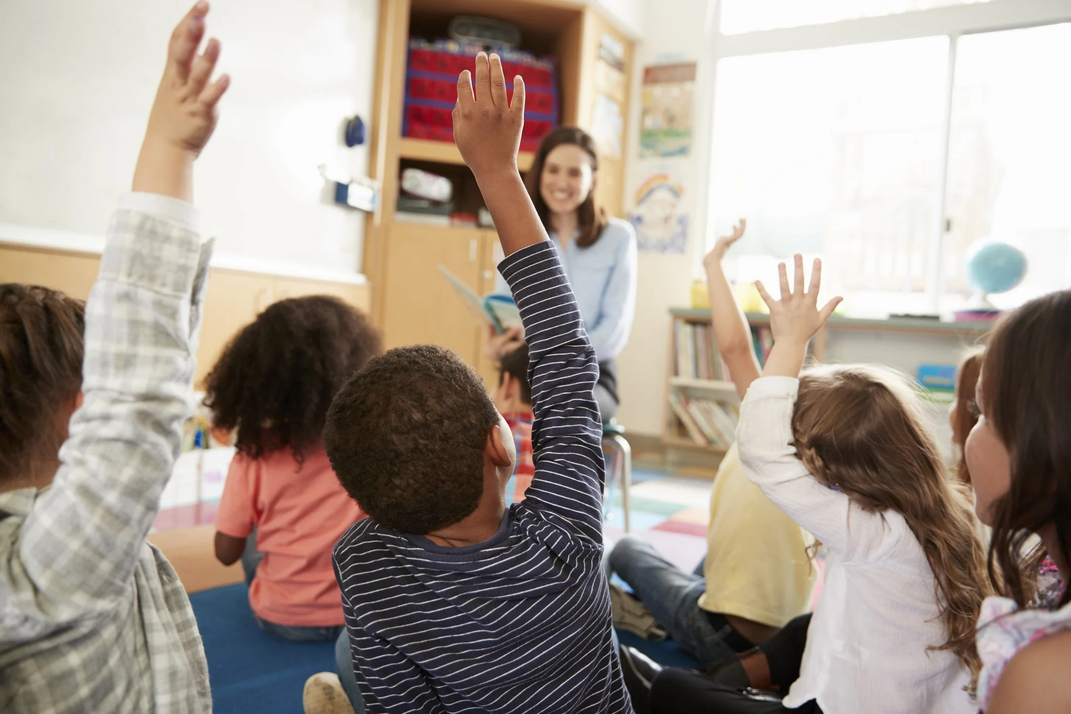 Ready, Set, Fundraise! How to Launch Your Best School Fundraising Season Yet