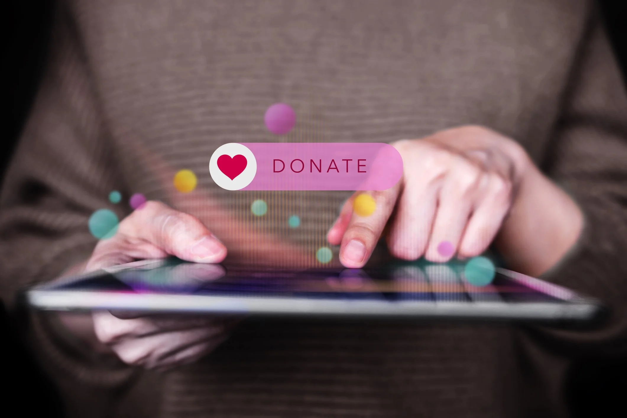 Fundraising Industry Trends Shaping 2027