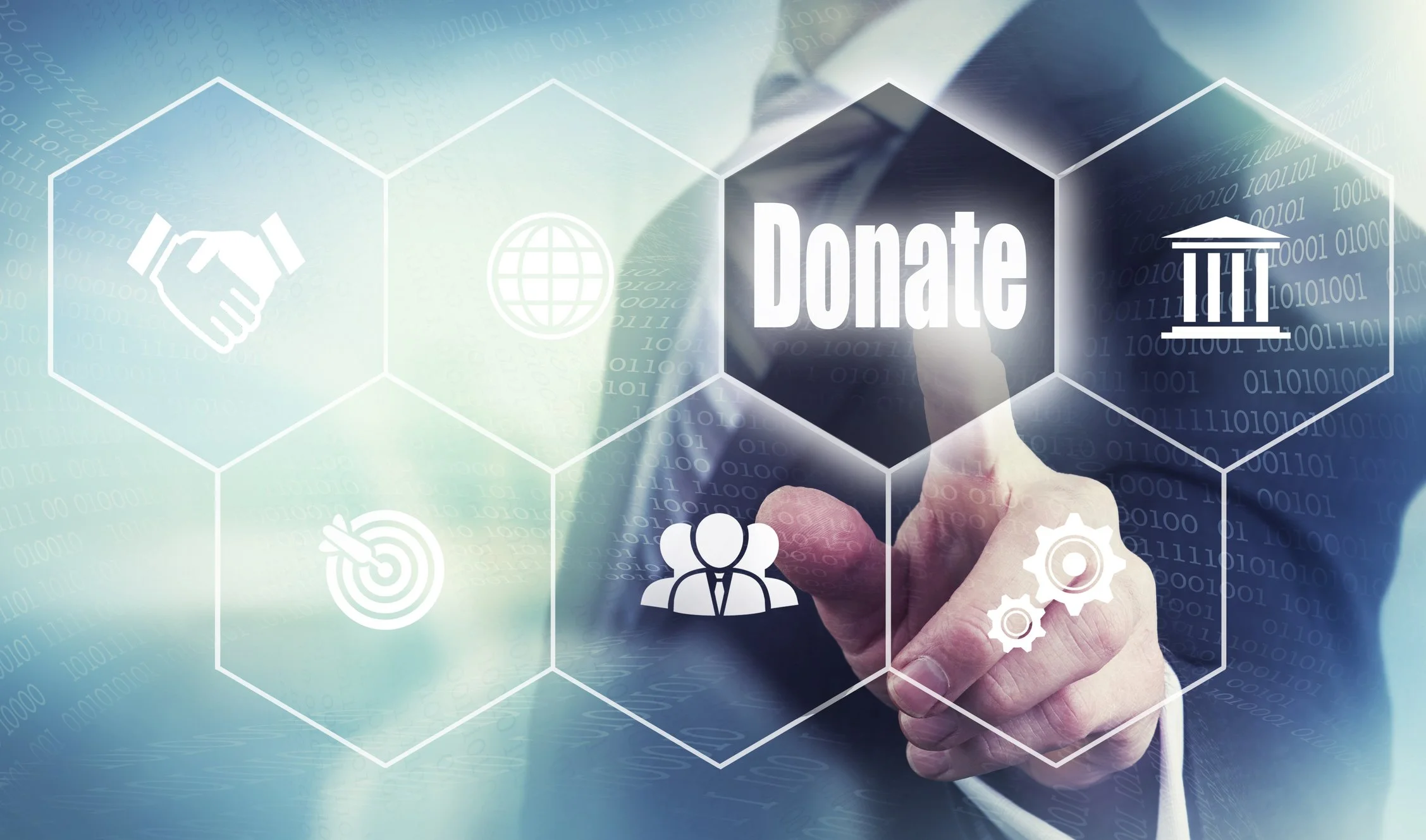 Why 20% Of Donors Often Drive 80% Of Your Fundraising