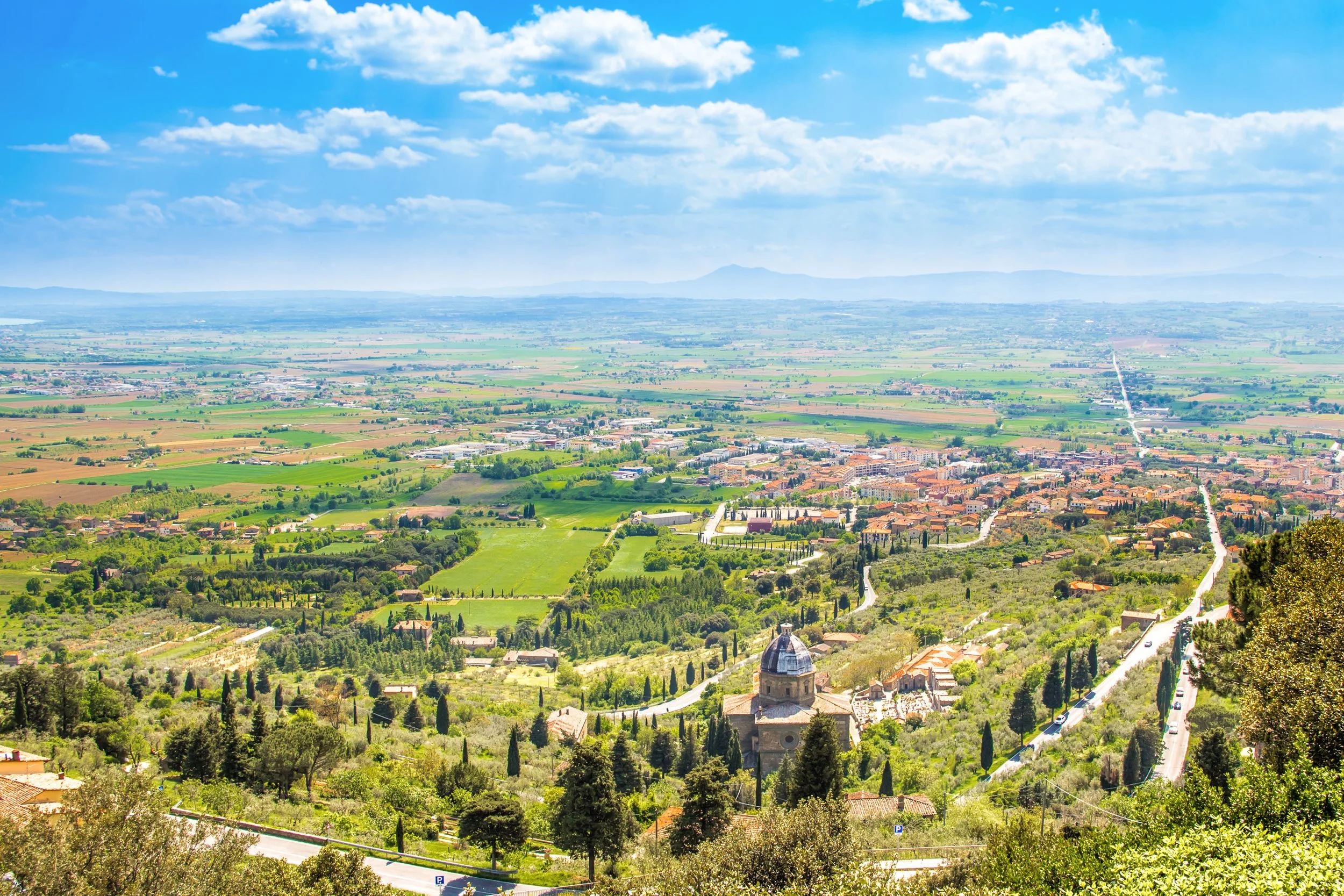 Cortona, Tuscany (8 Person Villa) 6.jpg