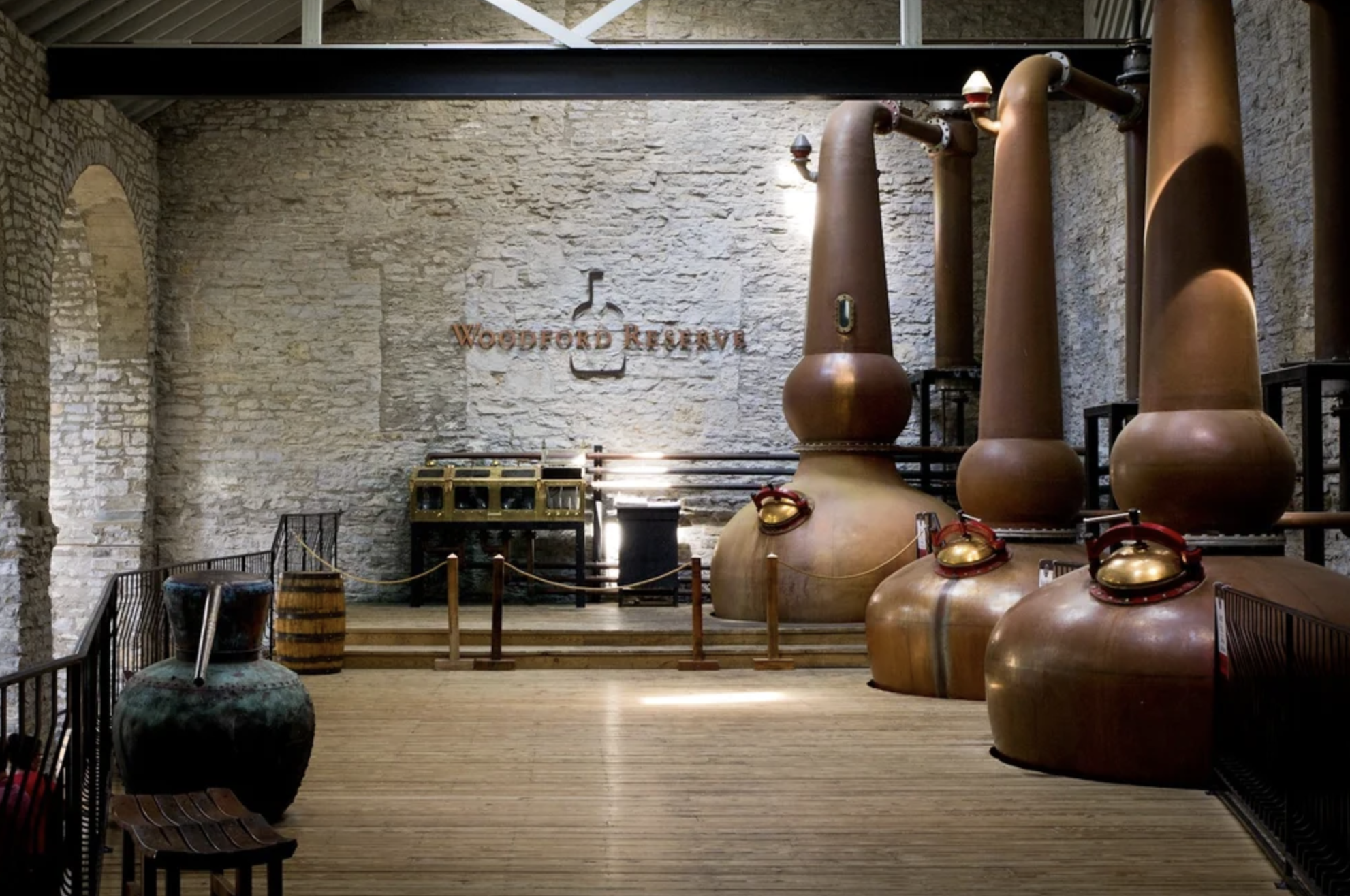 Kentucky Bourbon Trail