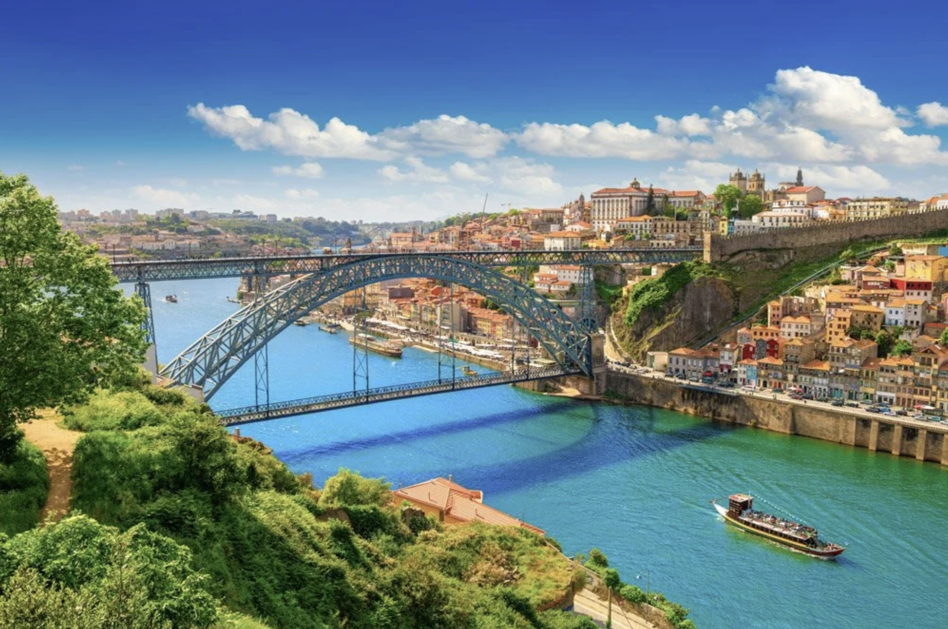 Sip & Savor the Charm of Porto, Portugal