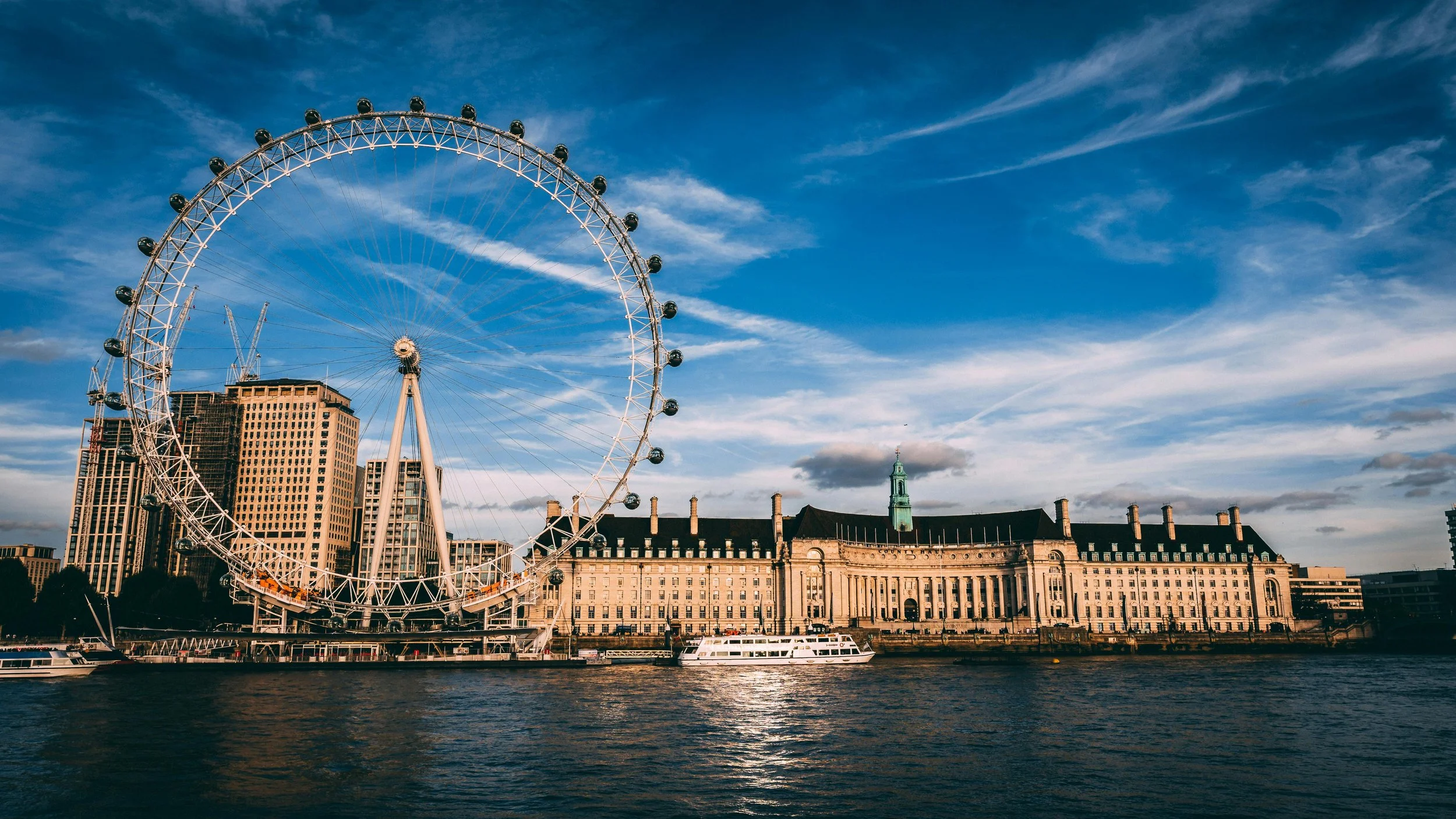 Find Your Perfect European Destination to Barcelona, Spain, or Paris, France or London, England