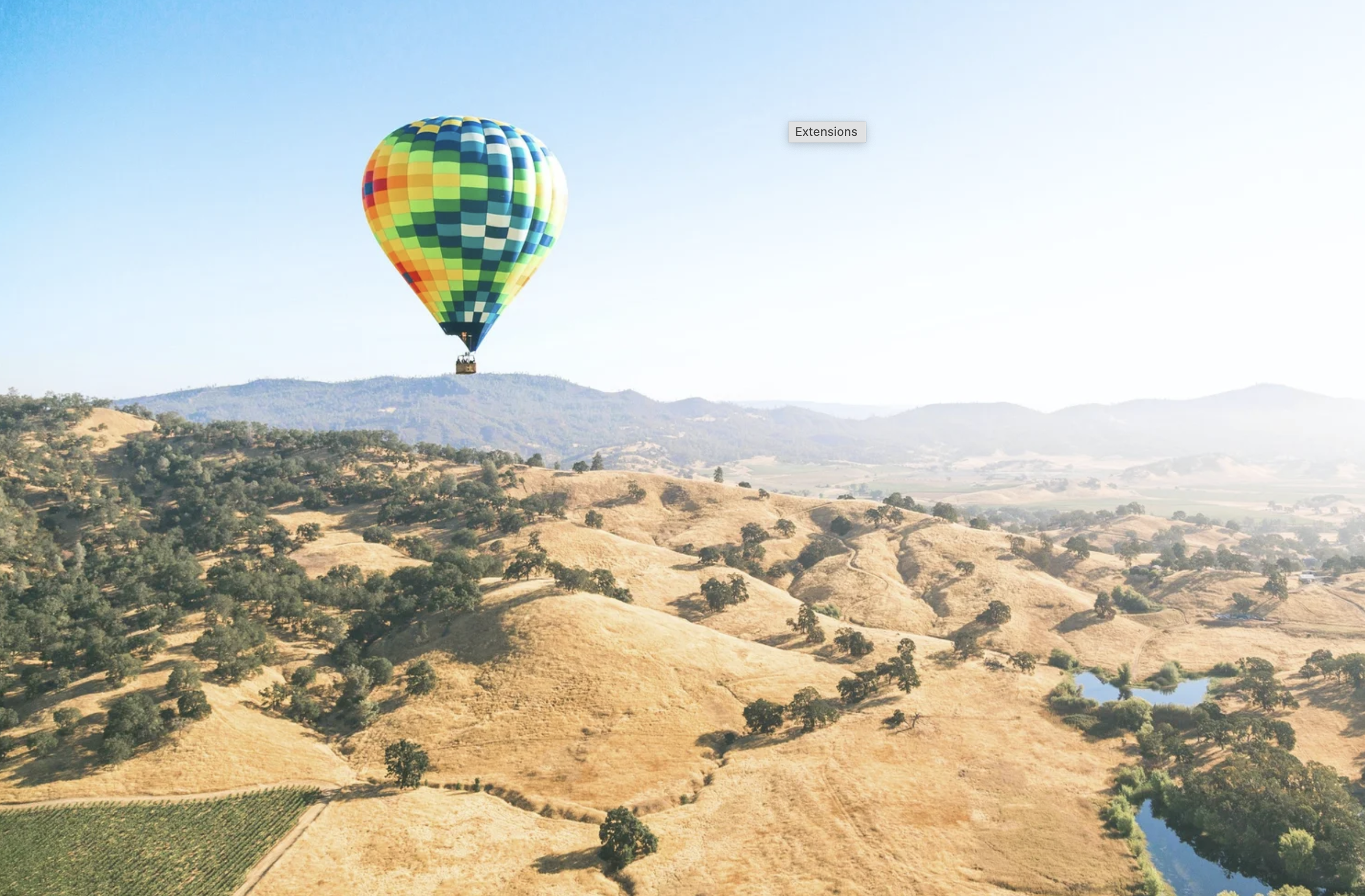 Napa, California Travel Package