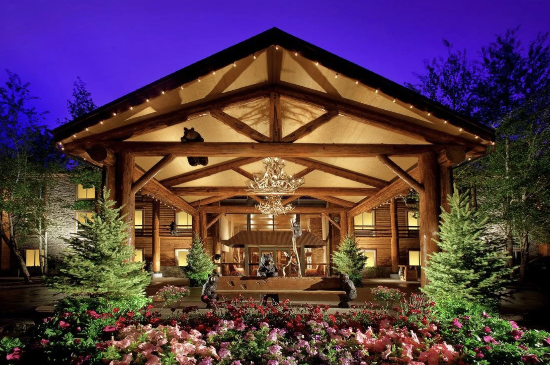 Outdoor Adventures in Jackson Hole, Wyoming