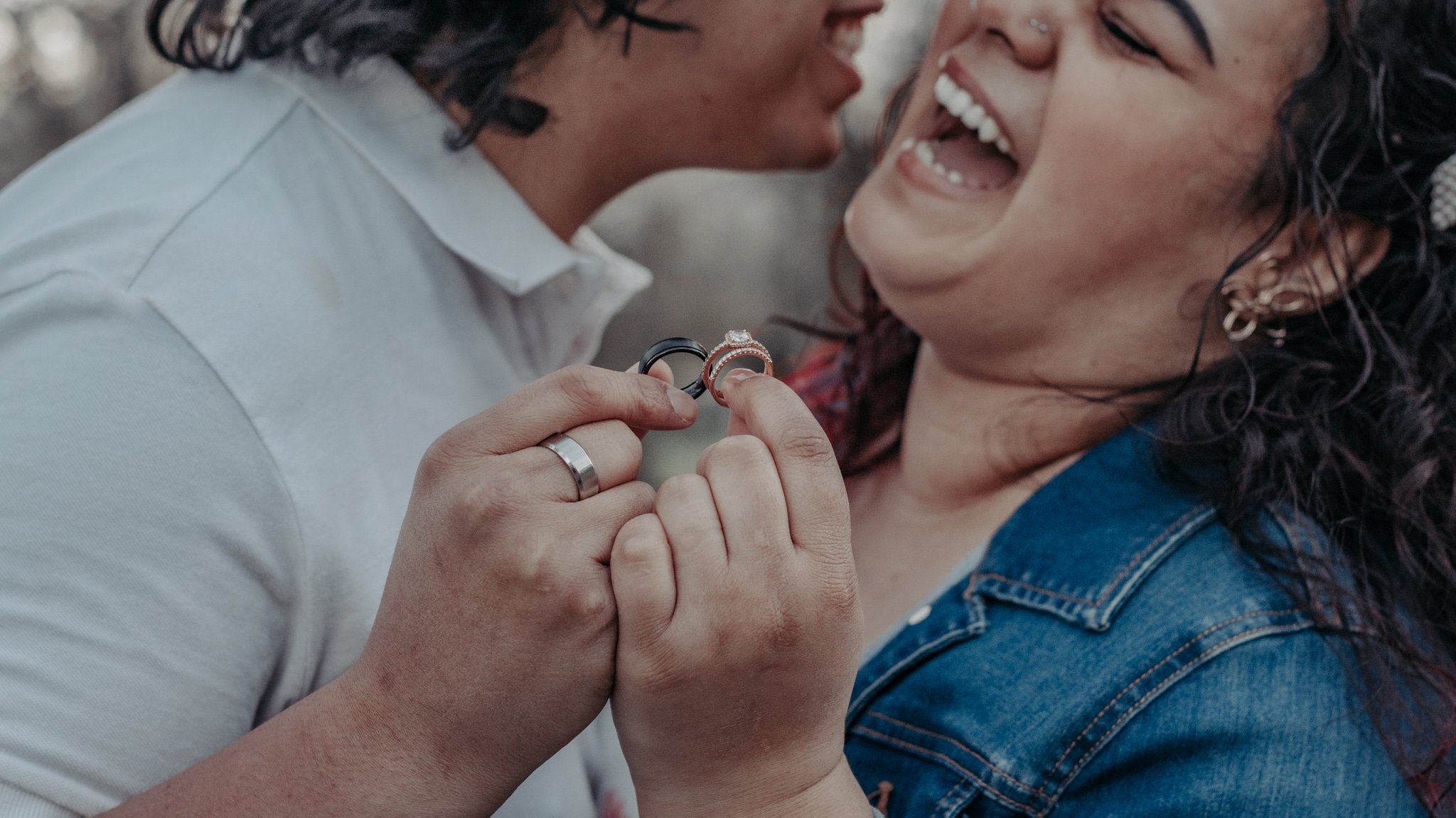 Shaneace & Carlos' Engagement