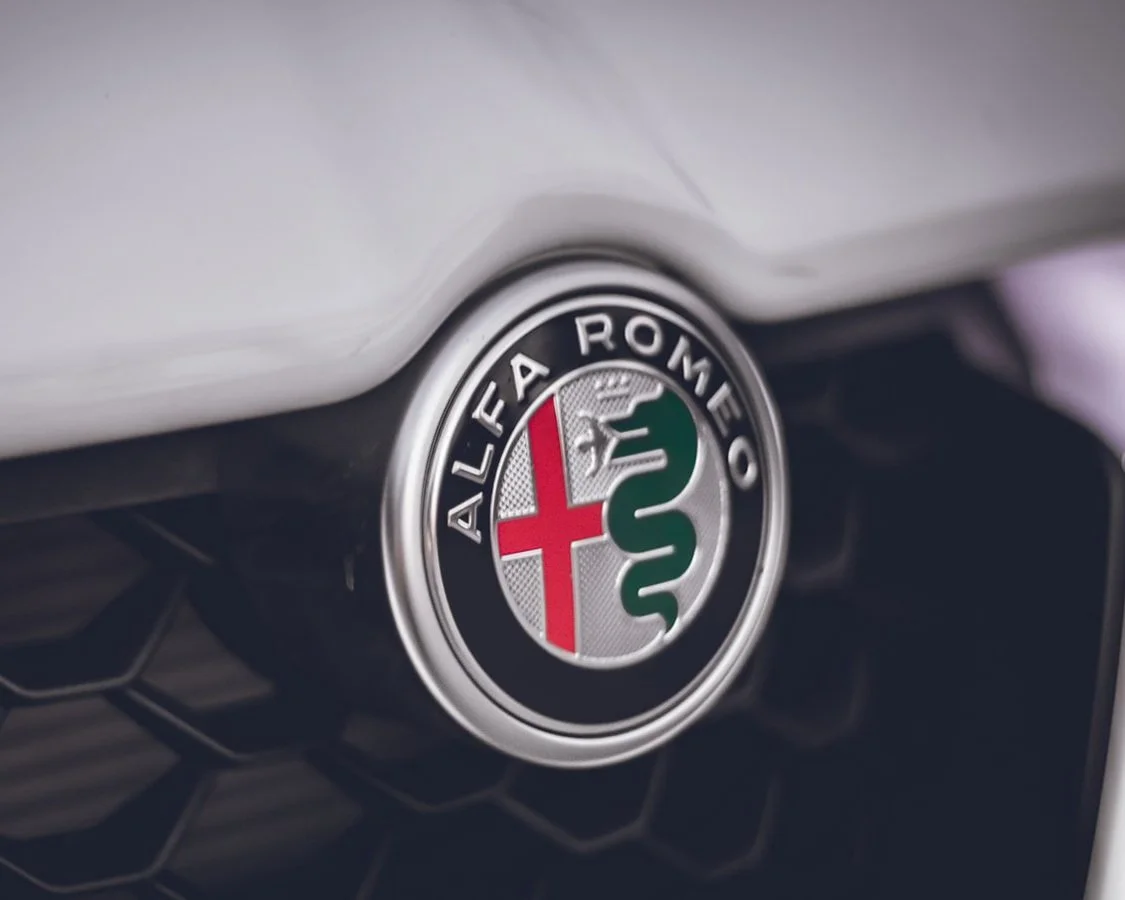 Alfa Romeo