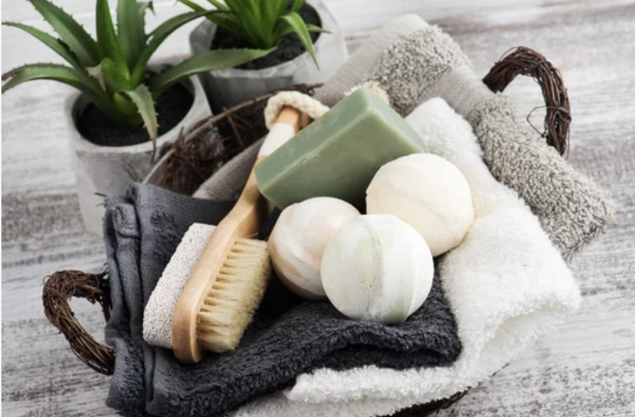 Organic Sugar Scrub Coffee Scrub Natural Care Beard Oils