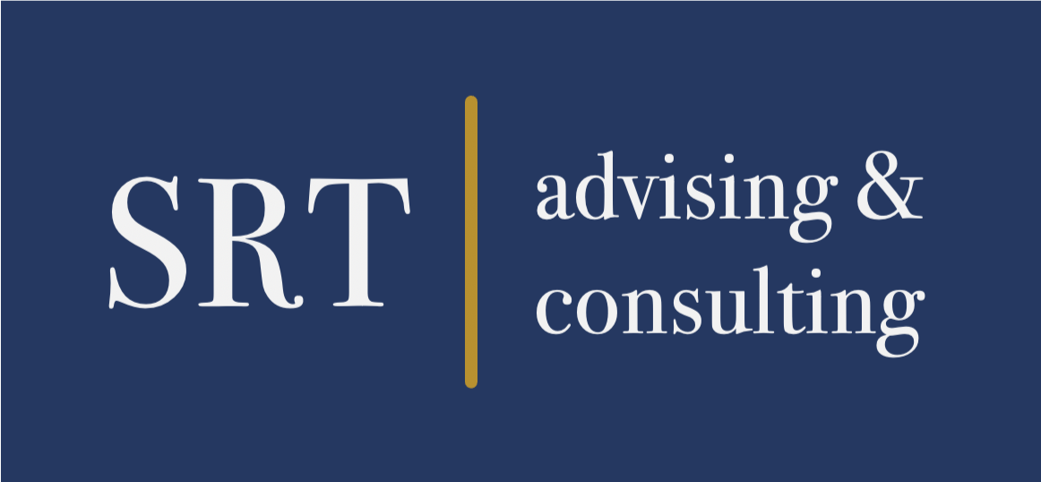 SRT Advising &amp; Consulting, LLC