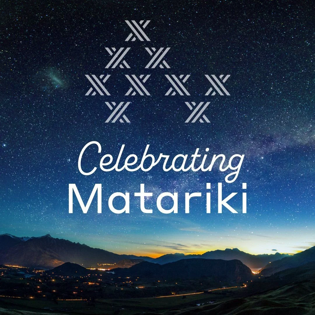 Matariki 2026
