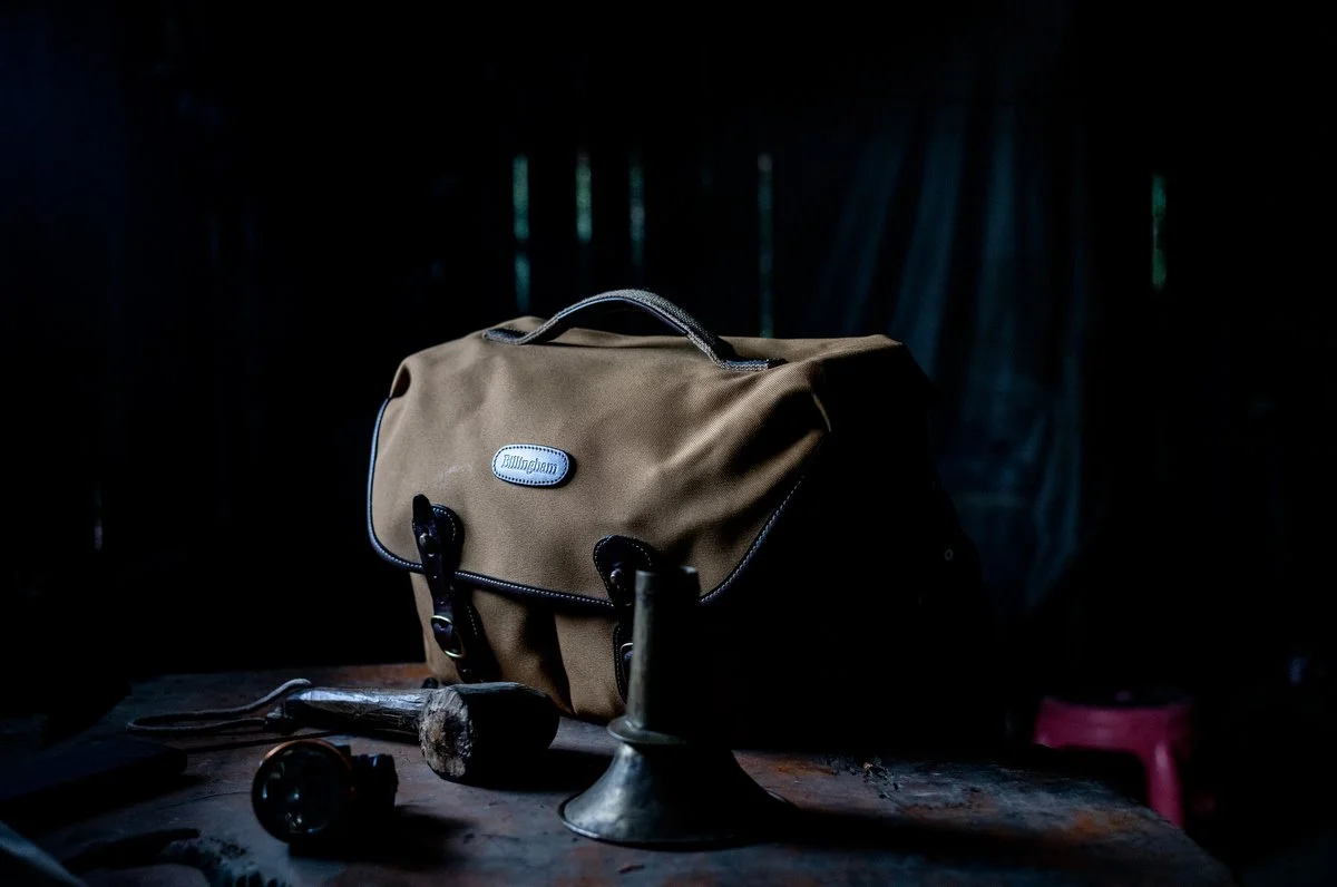 sponsored photographer influencer product reviews