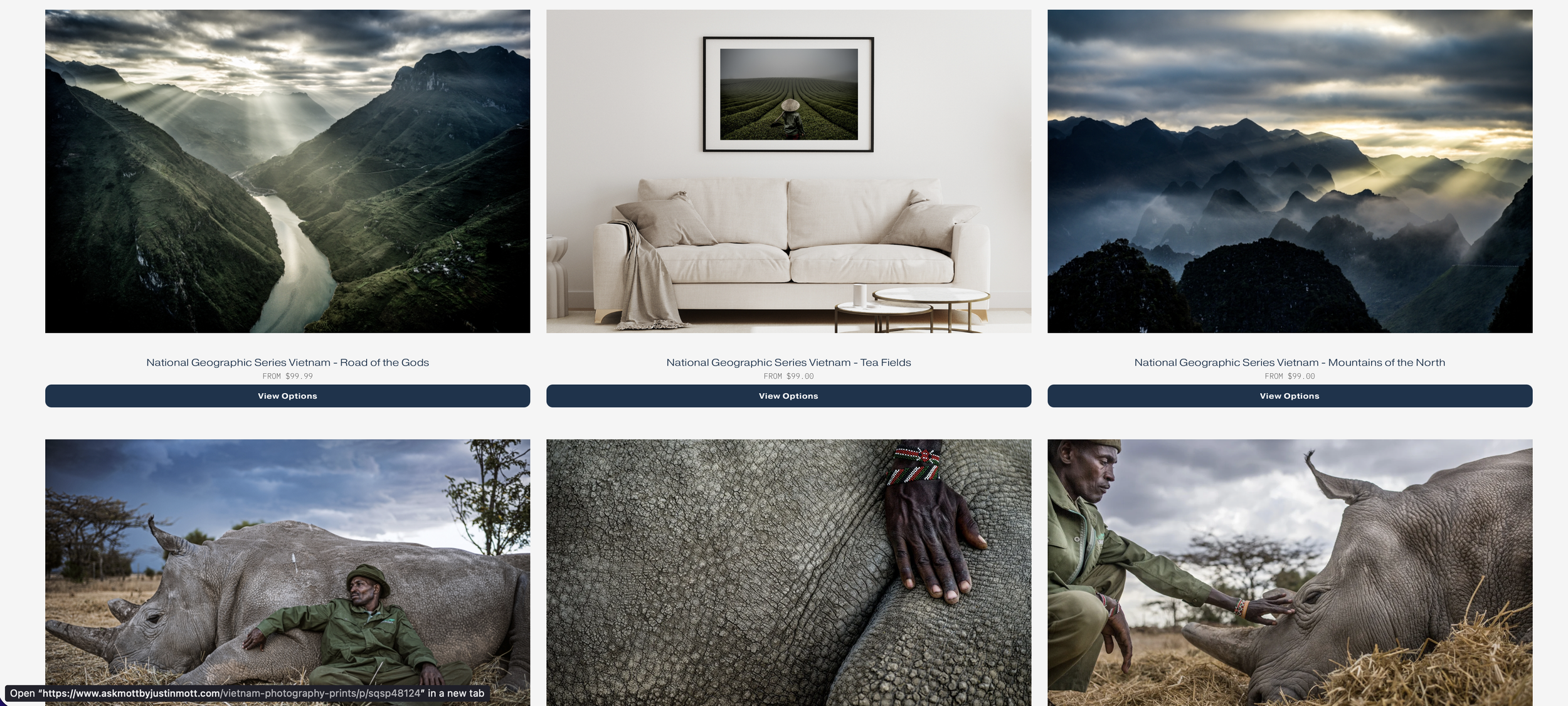 Selling Photography Prints Online: My Current Process