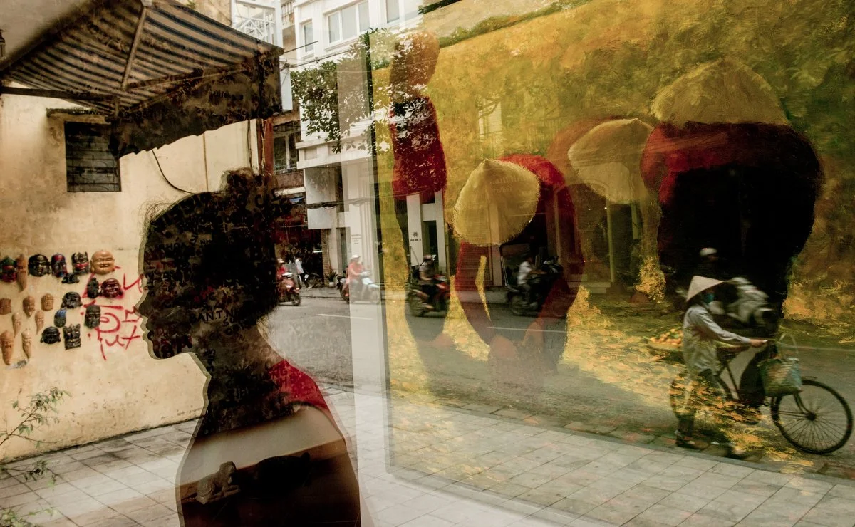 Five Photography Exercises That Will Actually Make You Better