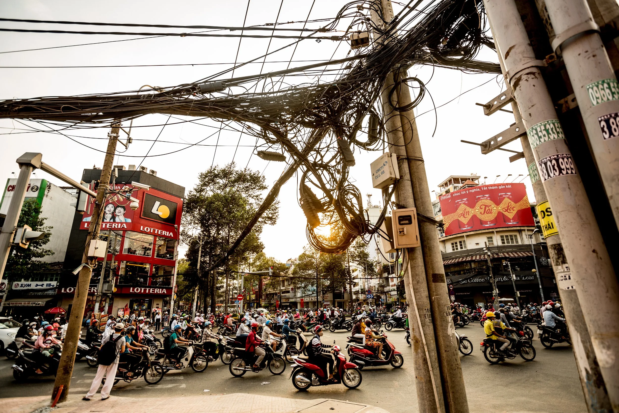 What No One Told Me About Making a Living as a Photographer