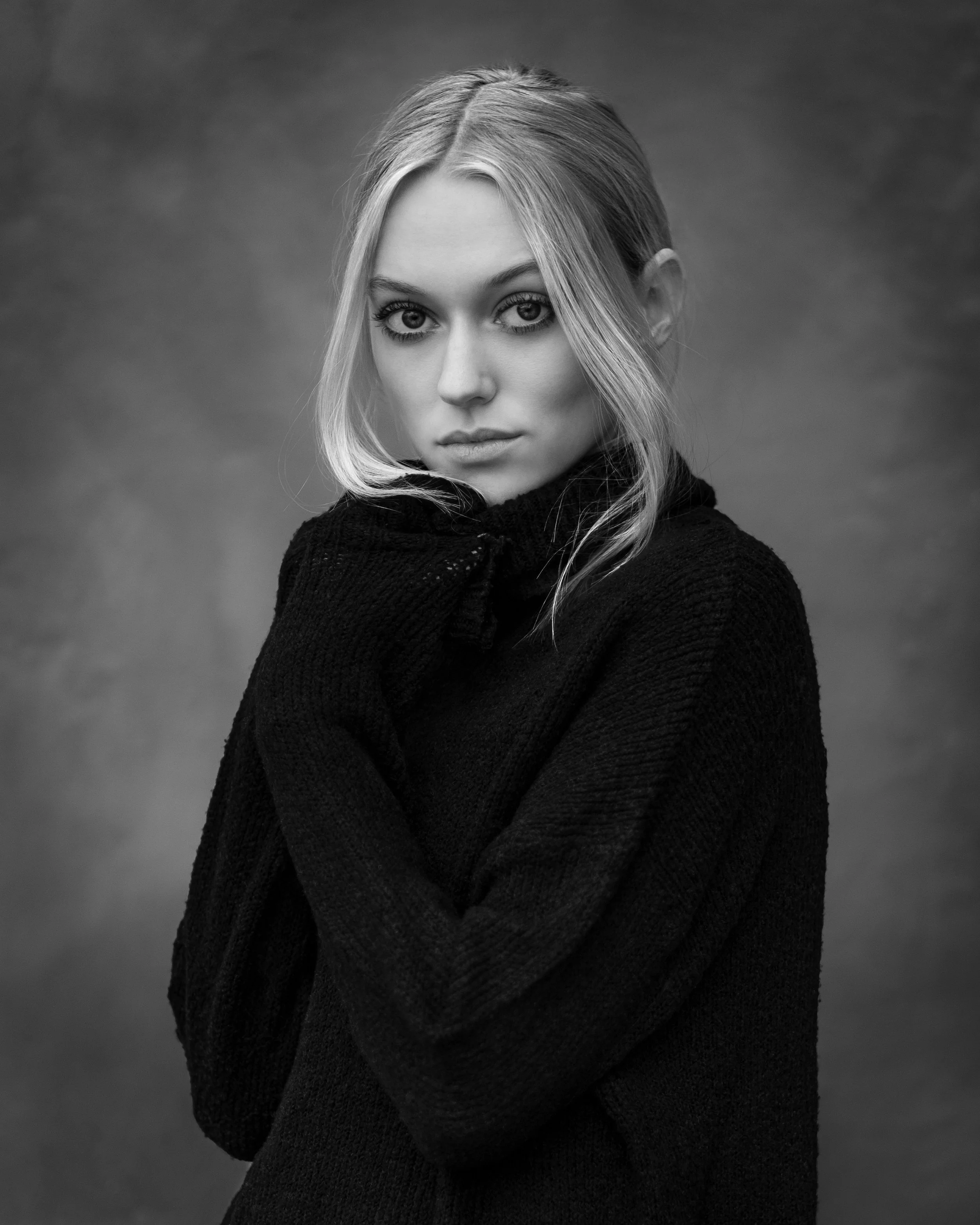 Porträtt Felicia - Anders Frantz Photography - Fotograf Anders Frantz - Fotograf Landvetter, Göteborg