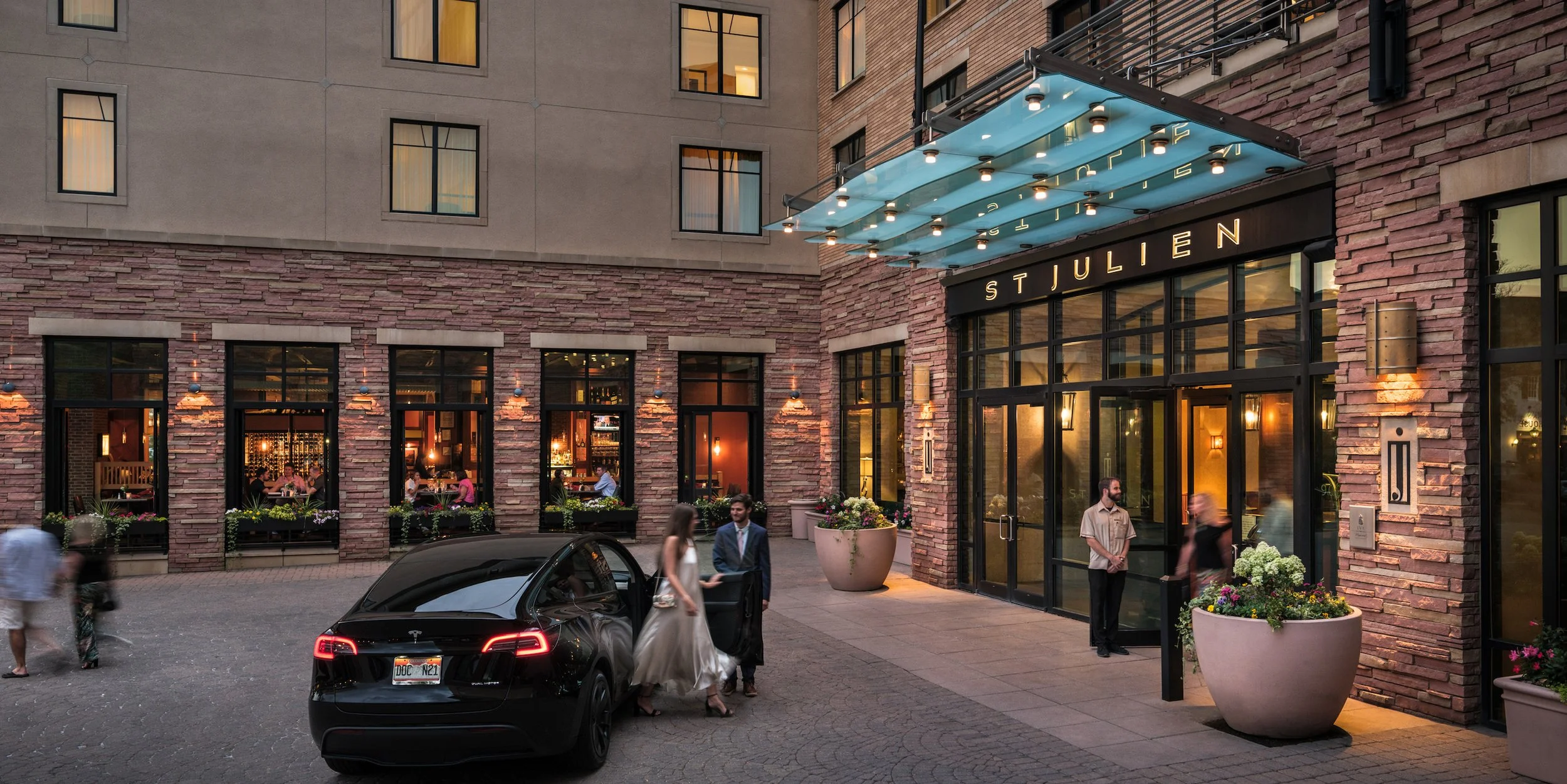 Boulder All-Ivy+ Spring Gathering