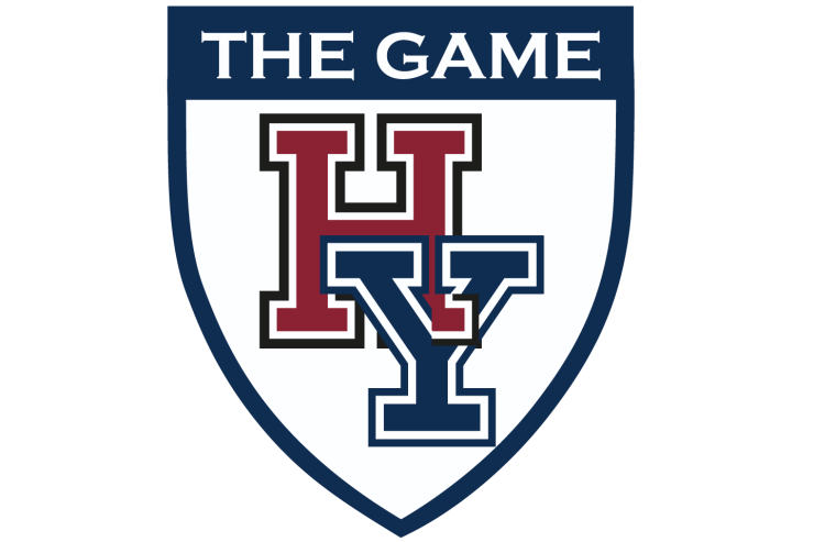 Yale-Harvard Football Game Watch Party