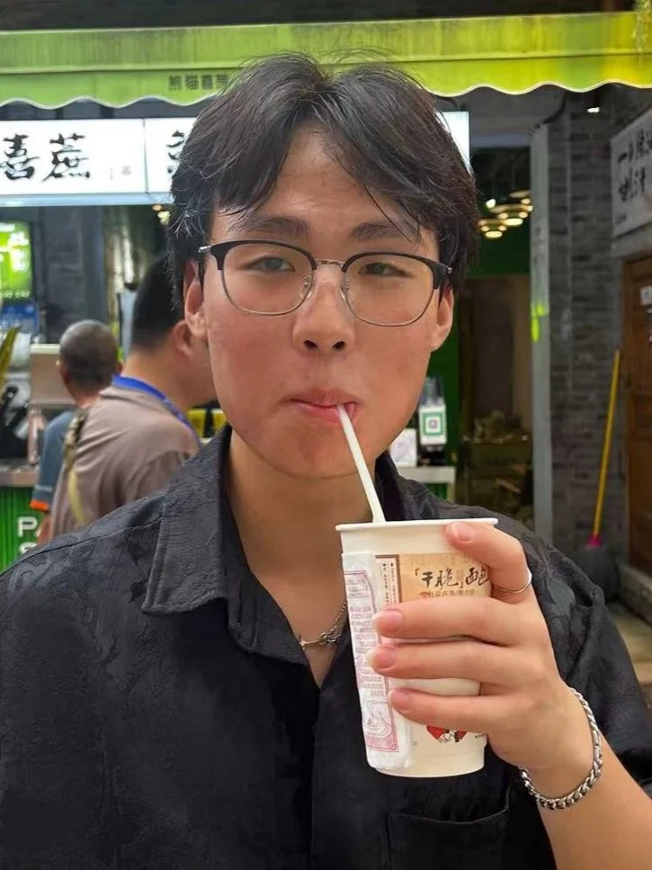 Chen Hao