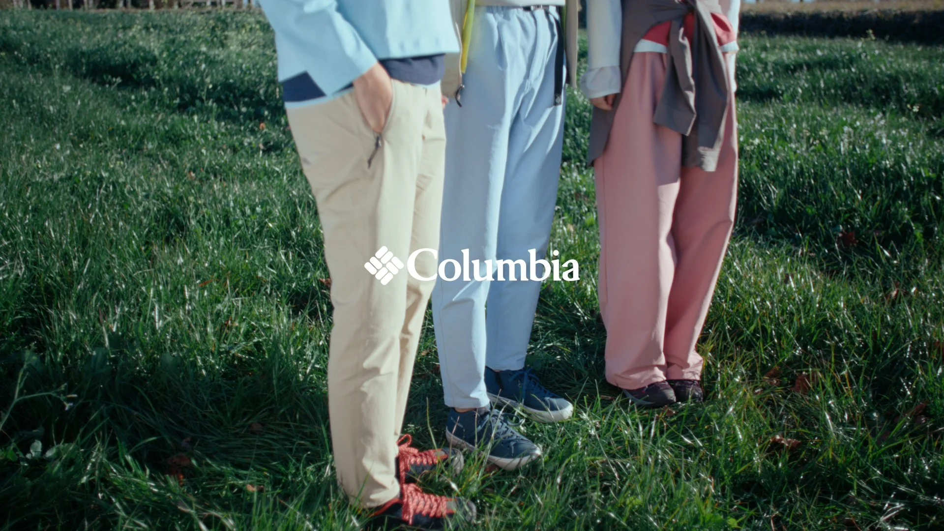 Columbia | 2026SS | Yamagenic Pants