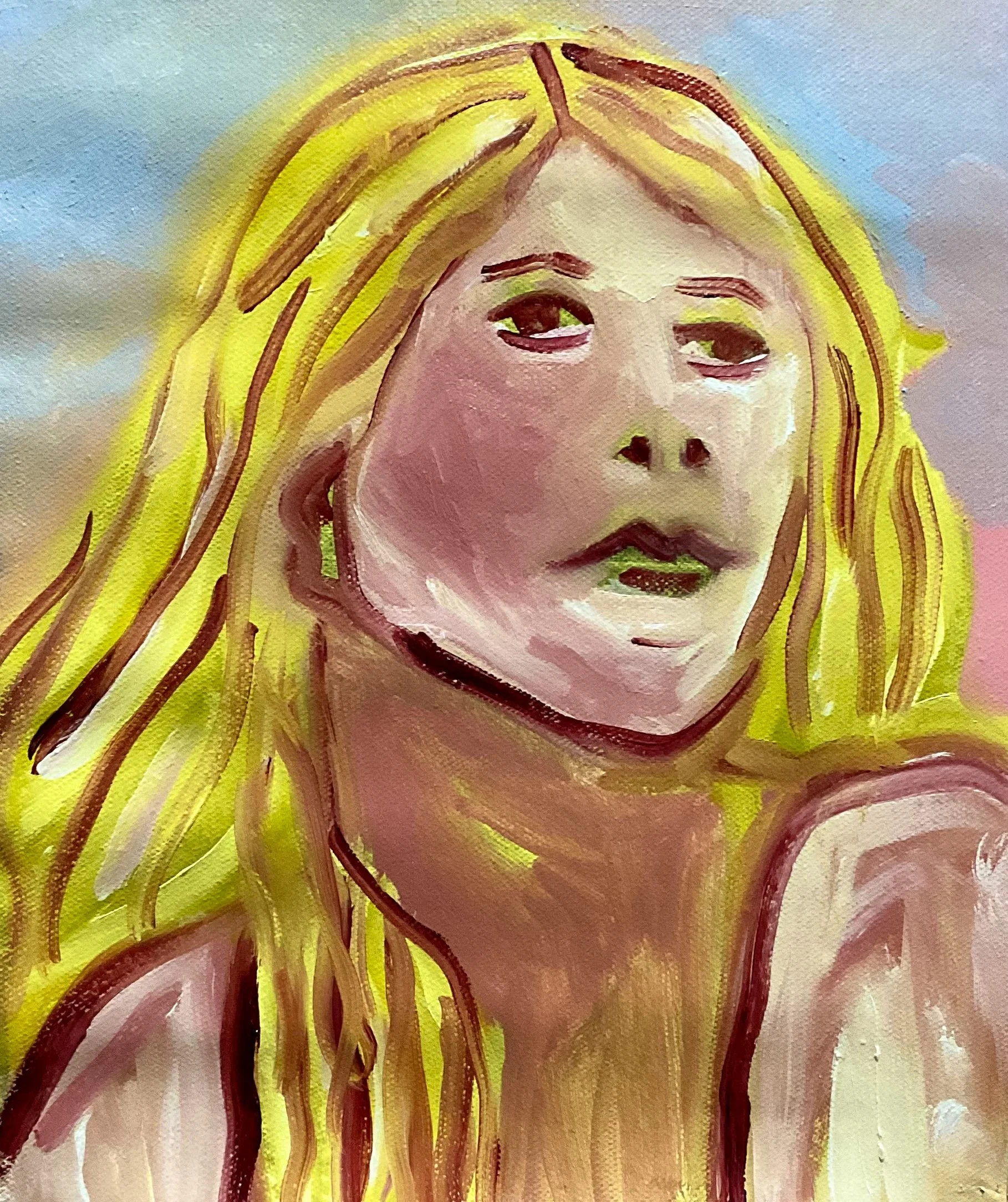 Sunny