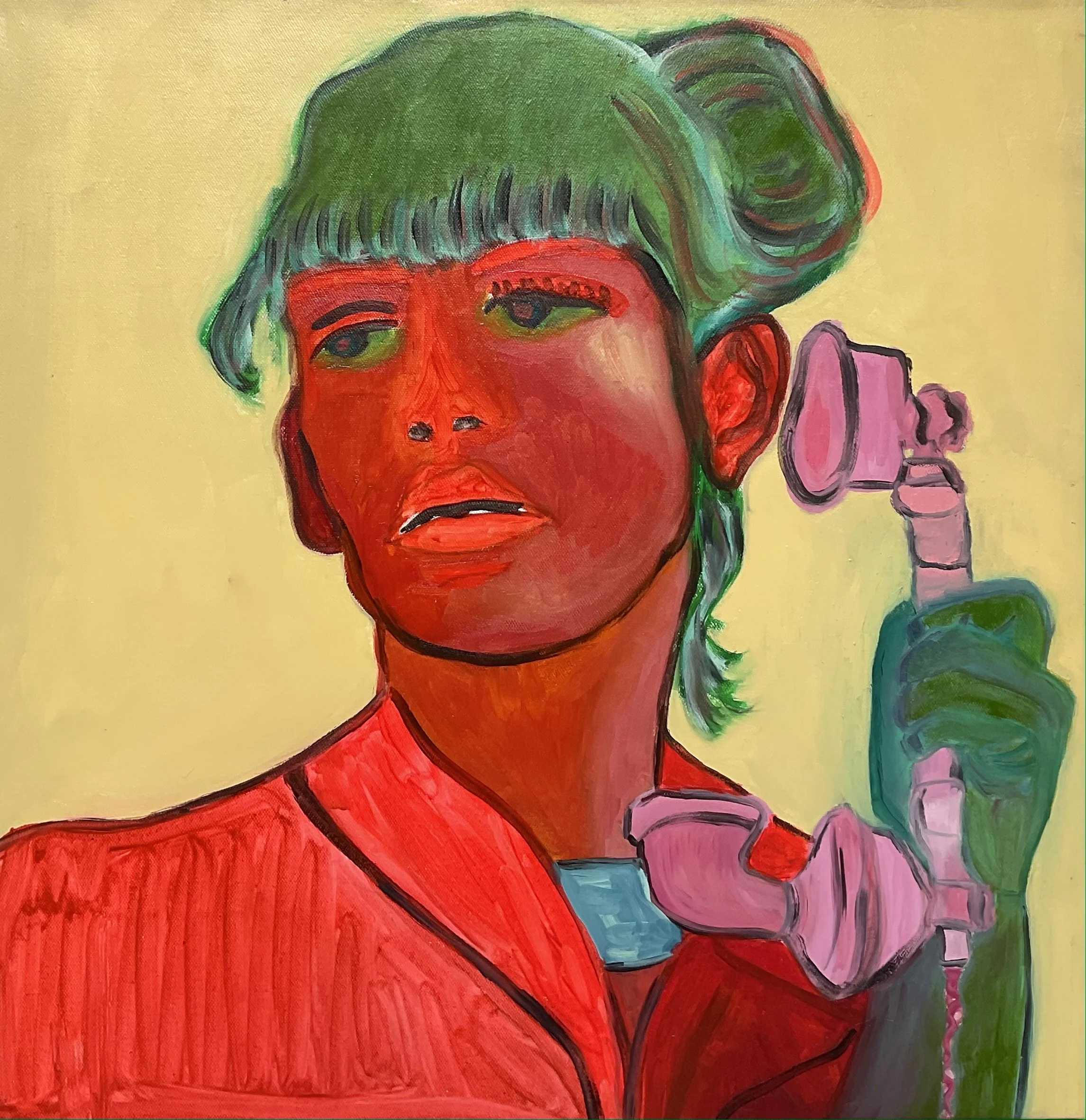 Pink Lady