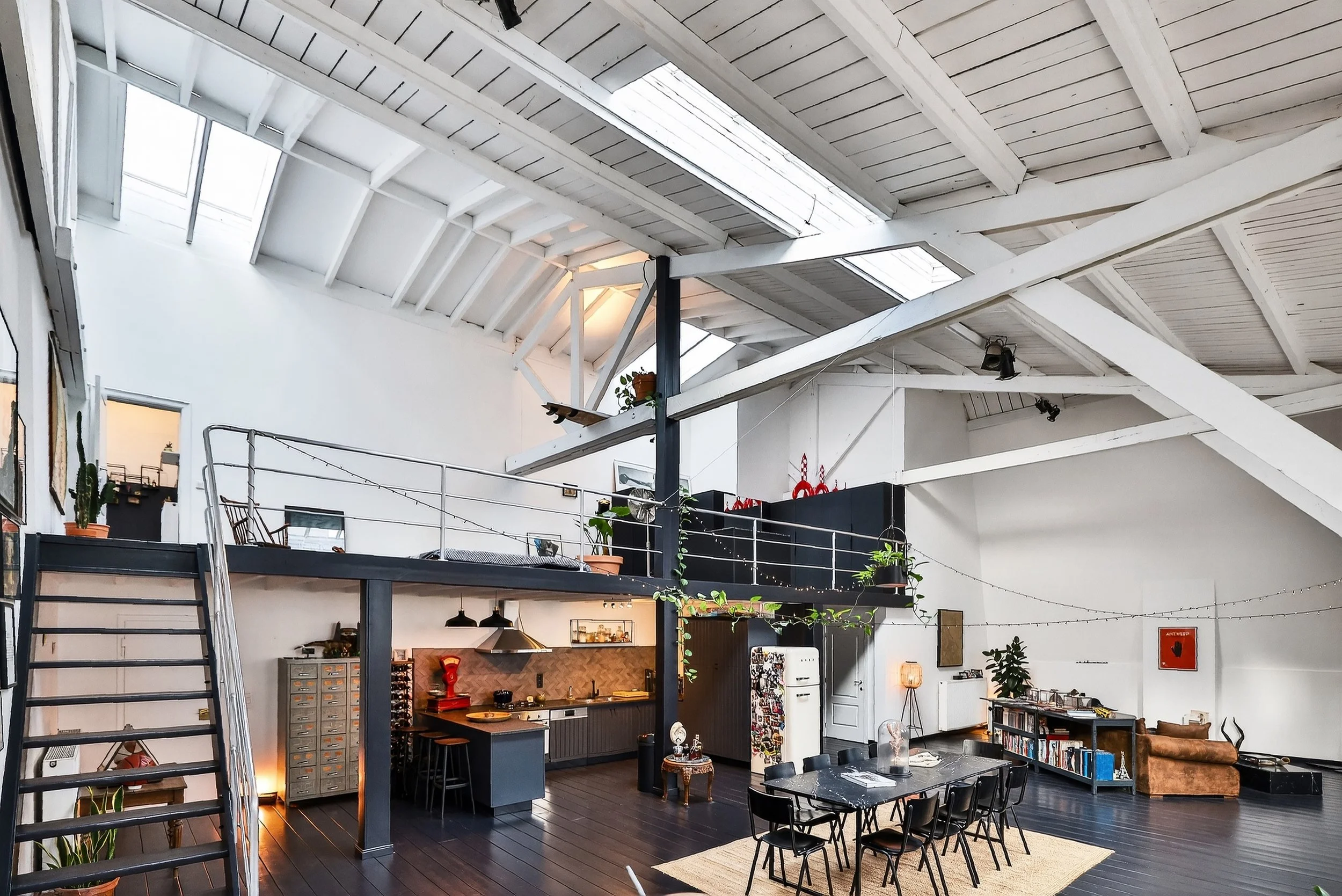 Te koop, Antwerpen
