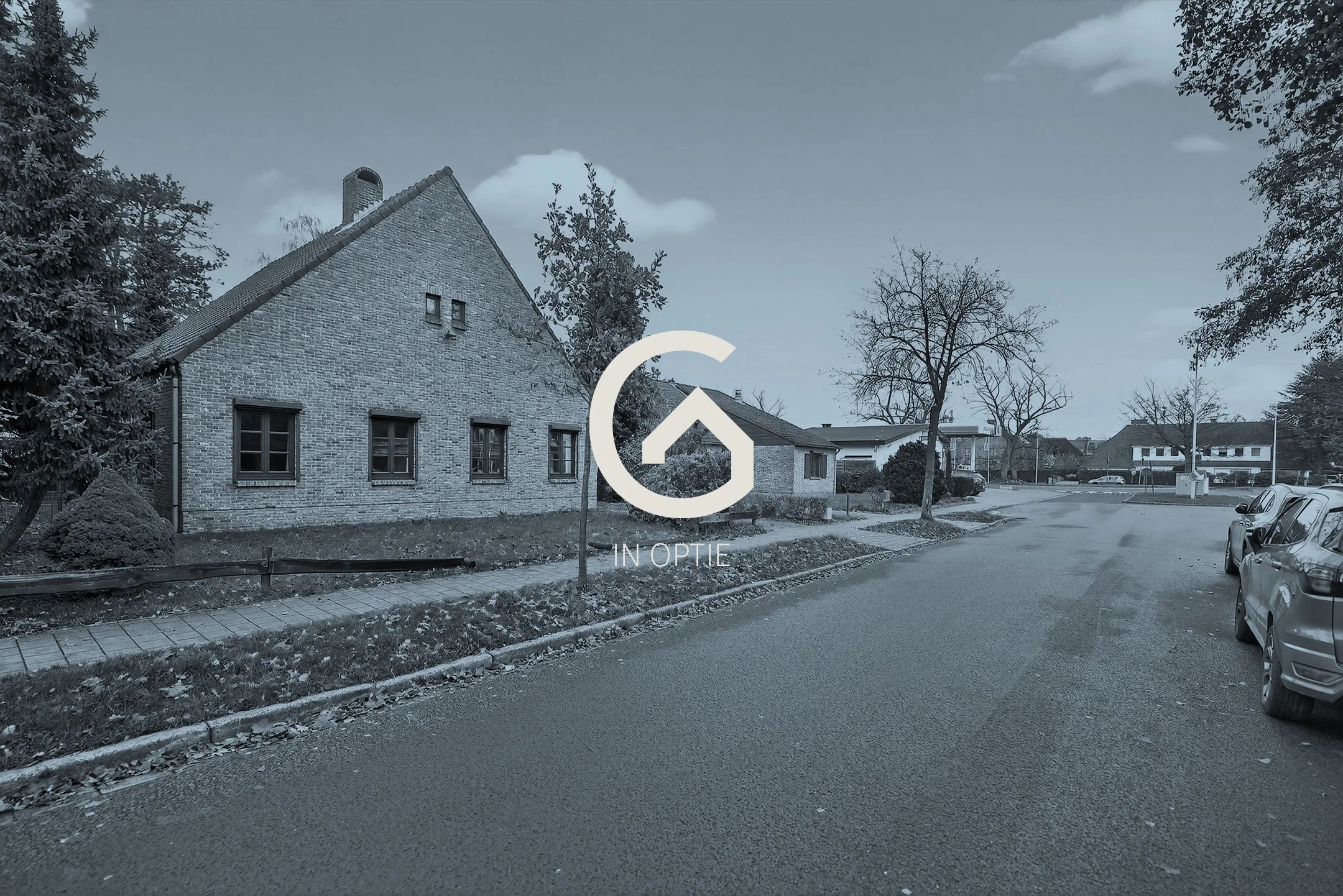 In optie, Edegem
