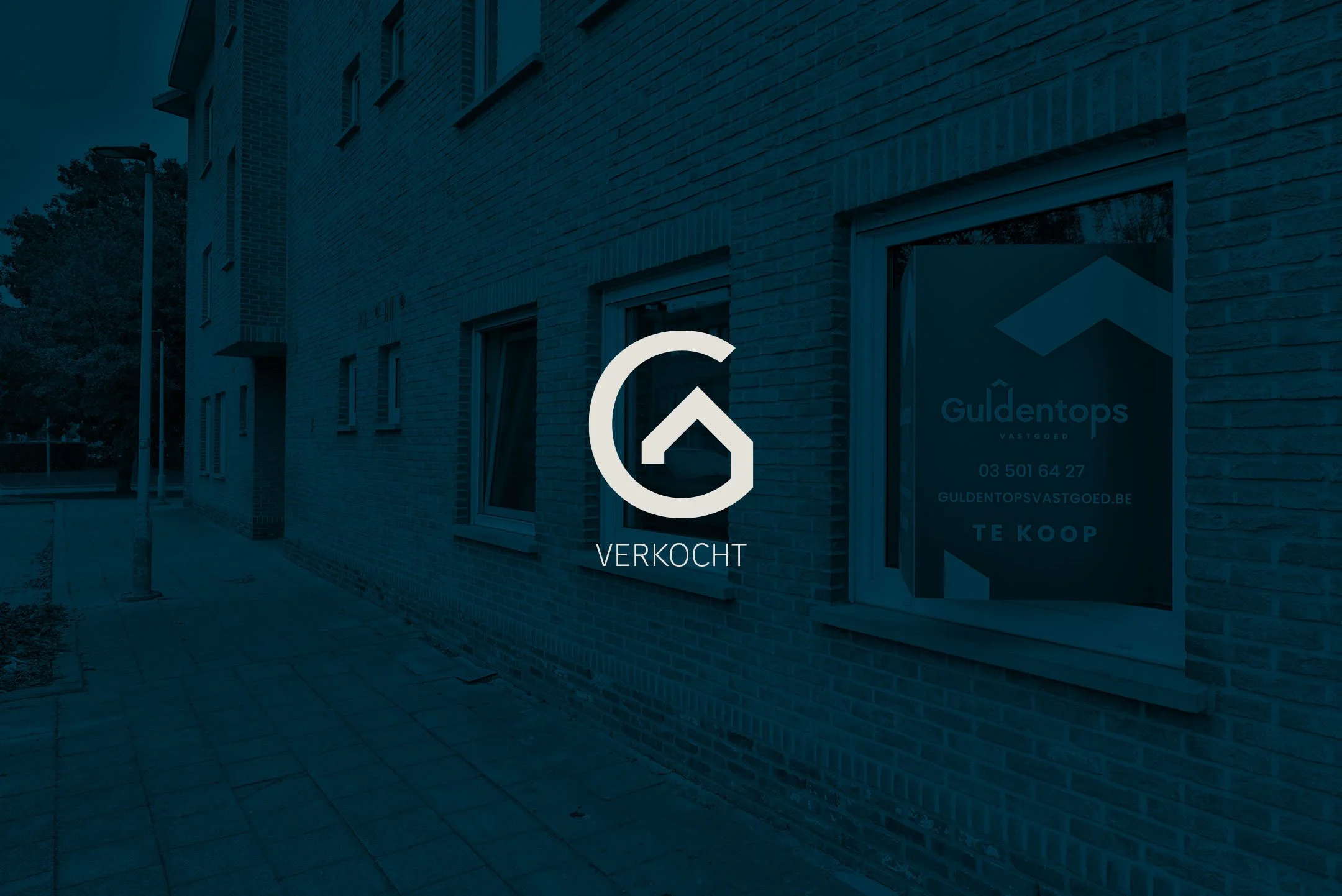 Verkocht, Lier